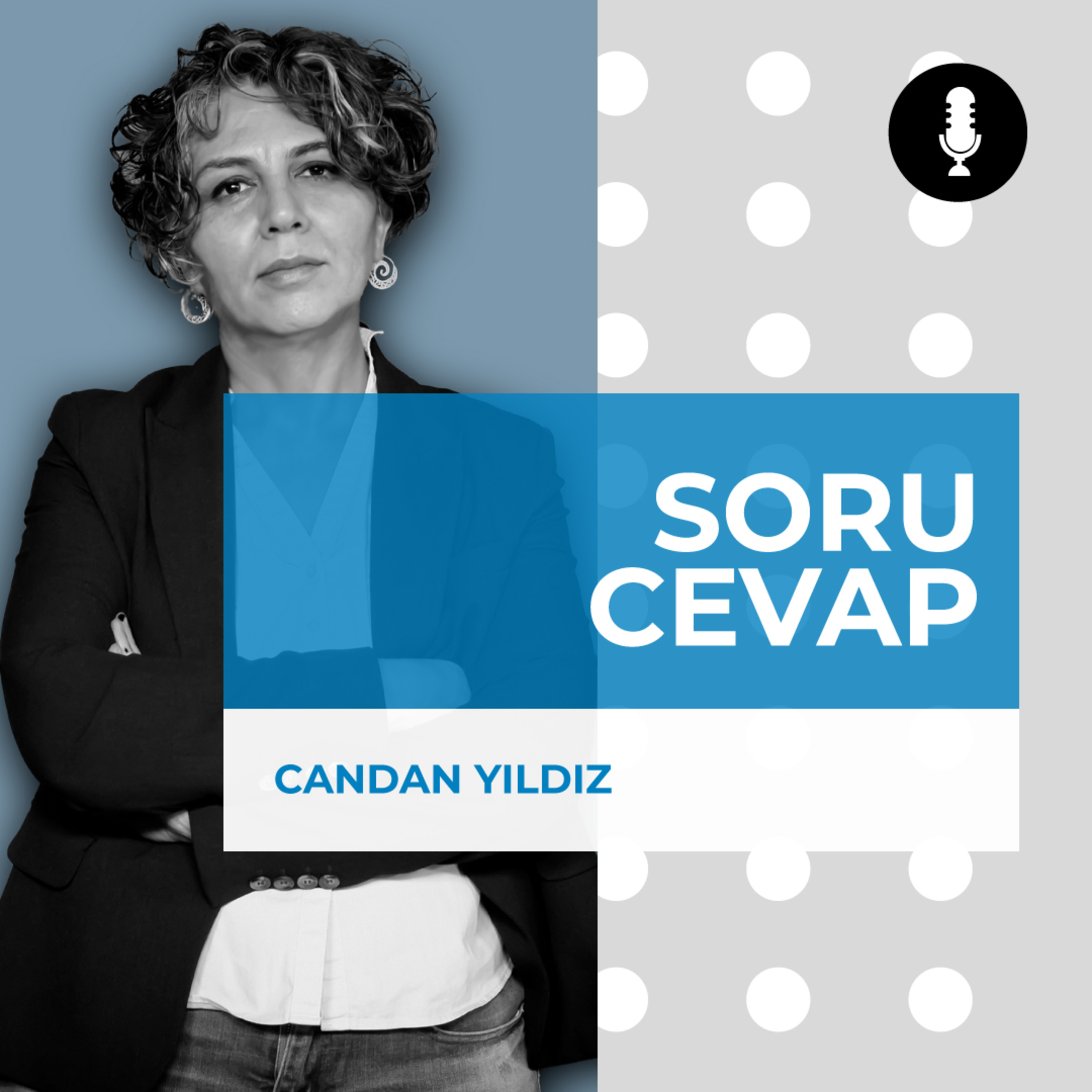 Soru Cevap // 1 m2'yi bile kaybetmeden depreme hazırlıklı hale gelinir mi? episode artwork