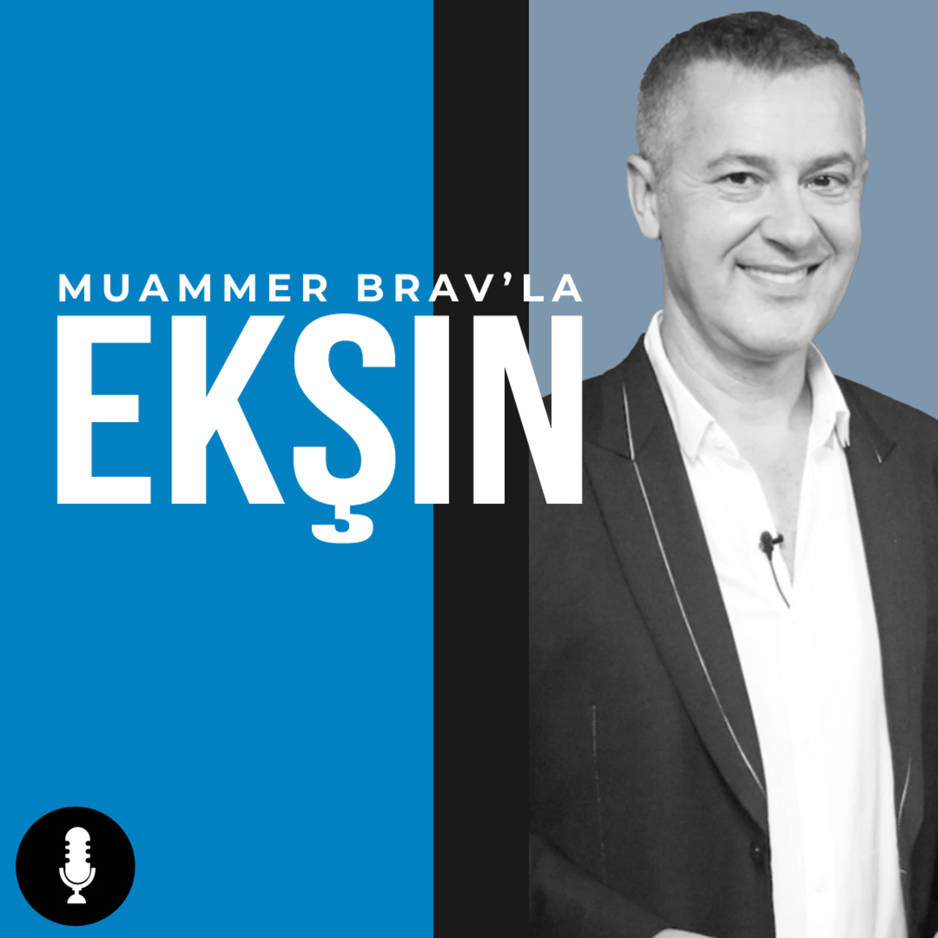 Ekşın // LCV filminin senaristi Erdi Işık: Filmin içeriği nedeniyle yapımcı bulmakta zorluk çektik episode artwork