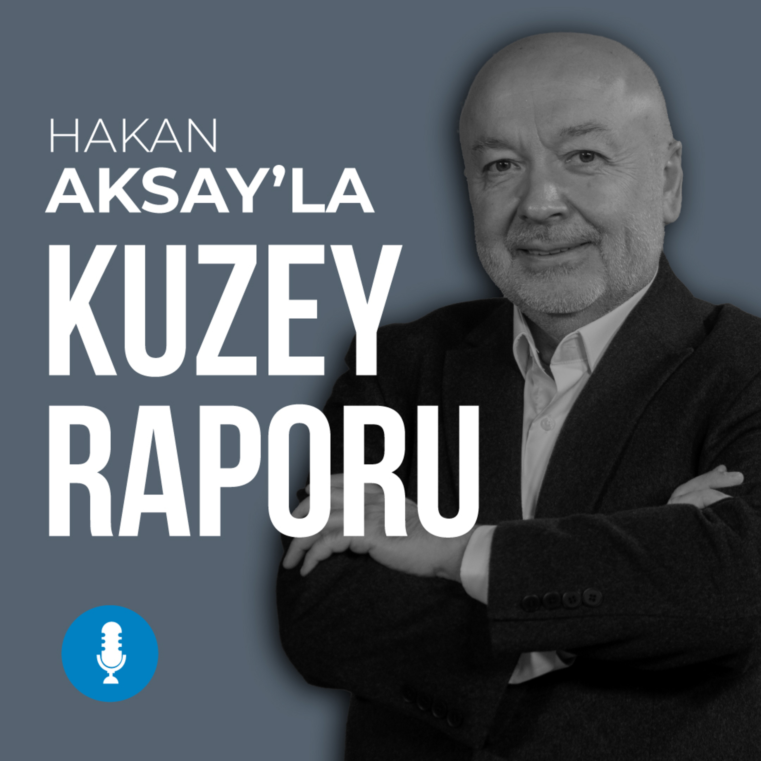 Putin ve Aliyev 2023 yılının kazananları // Kuzey Raporu episode artwork