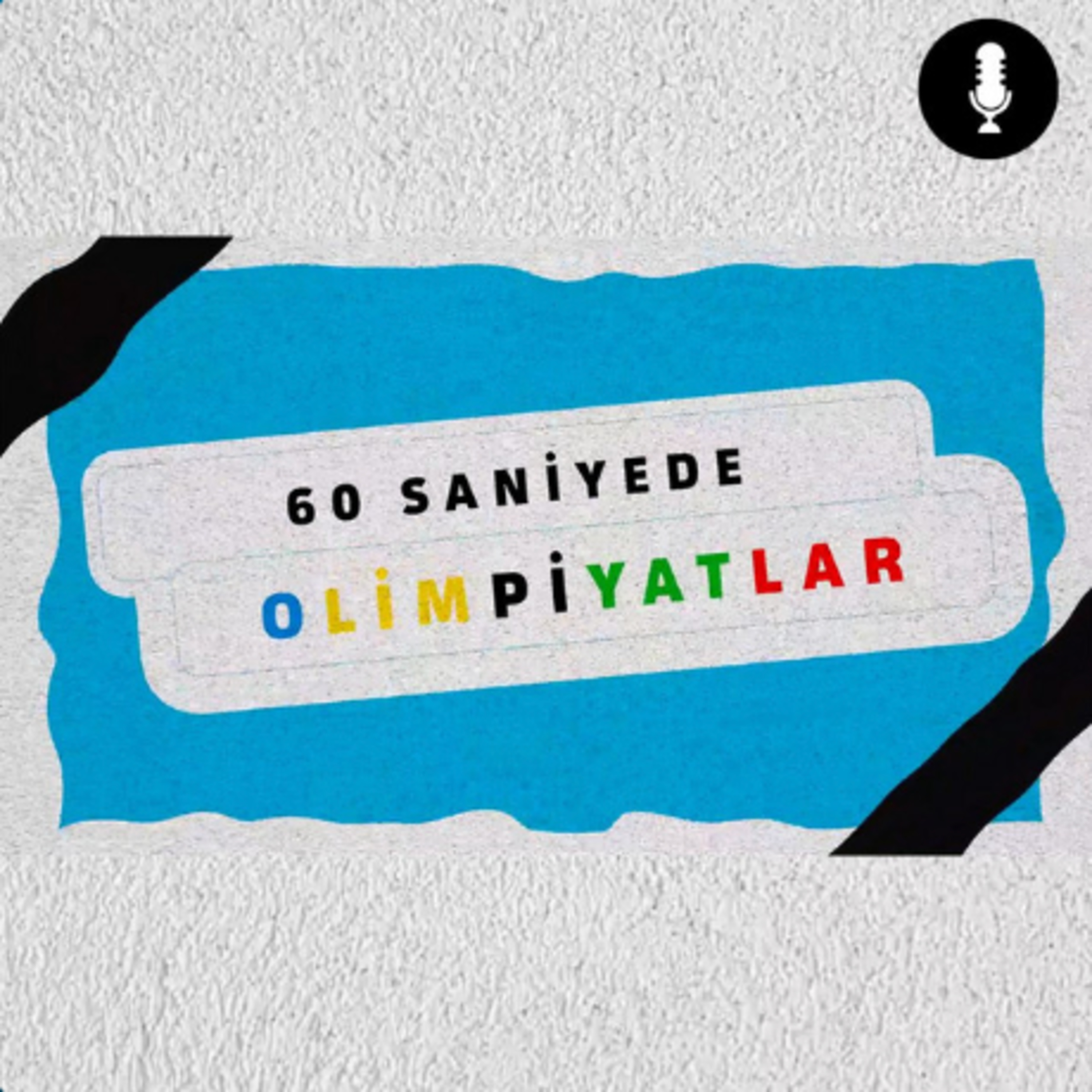Şampiyonun önünde saygıyla eğilenler ve on milyonların dilindeki Türk // 60 Saniyede Olimpiyatlar episode artwork