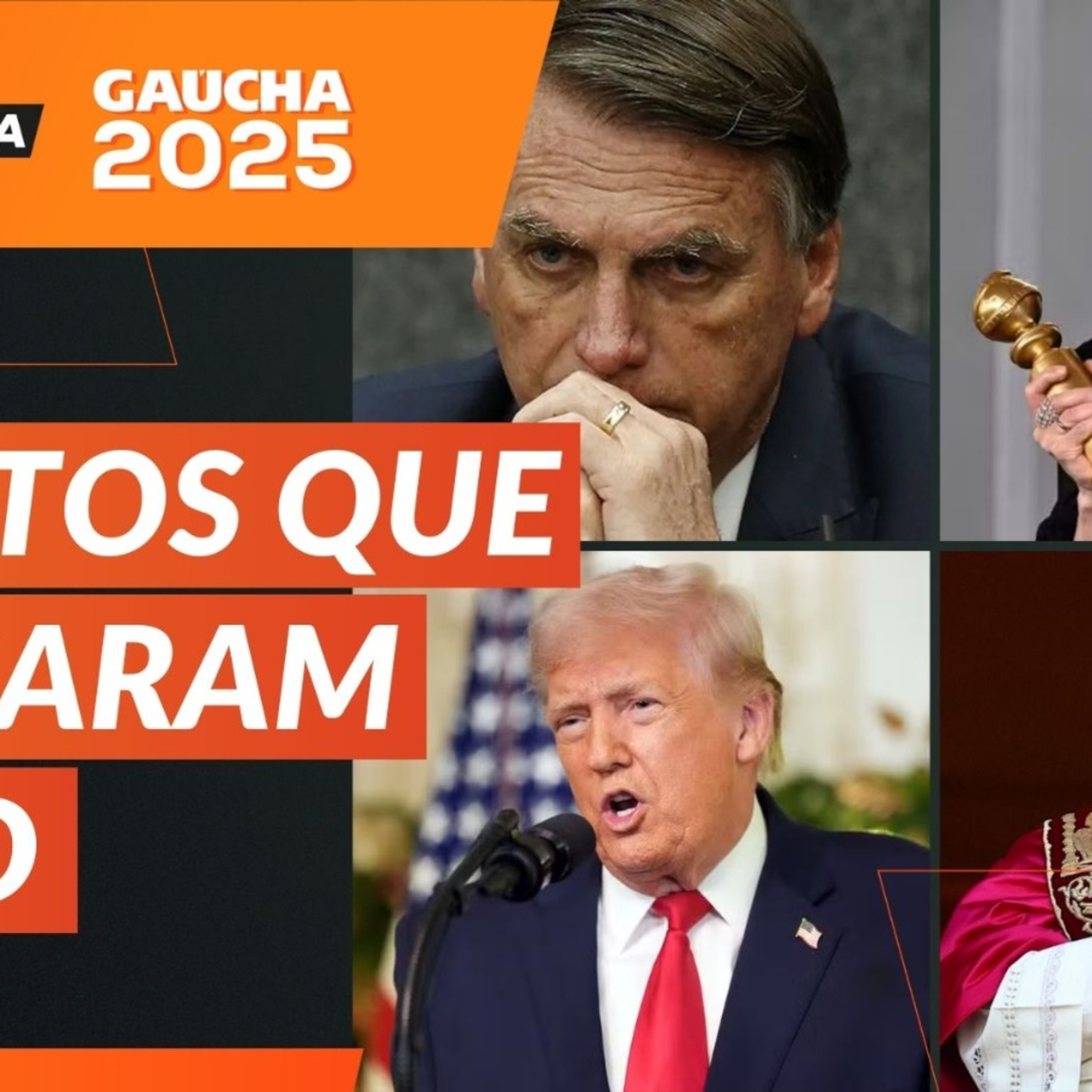 Retrospectiva 2025 episode artwork
