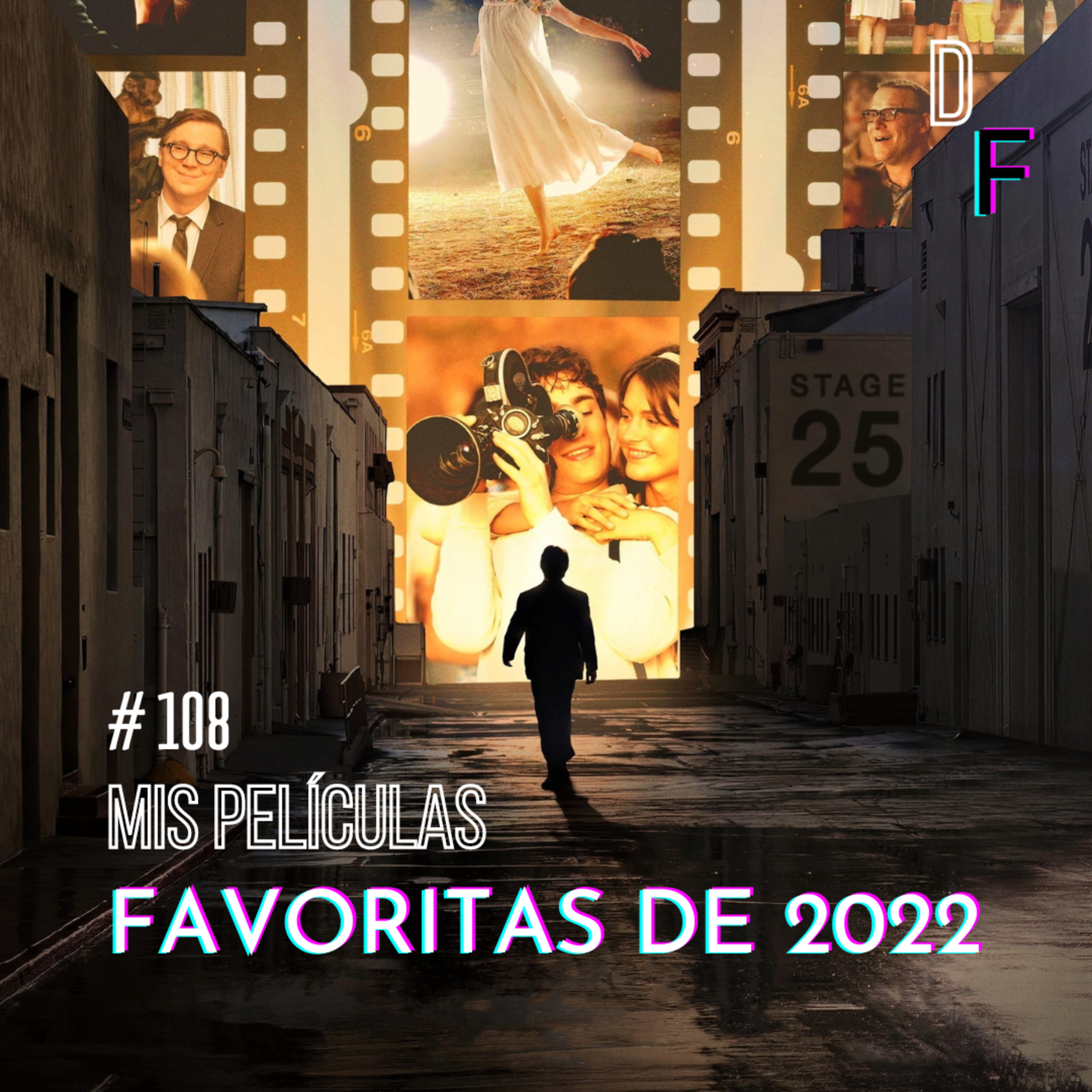 Portada de Después de otra Función