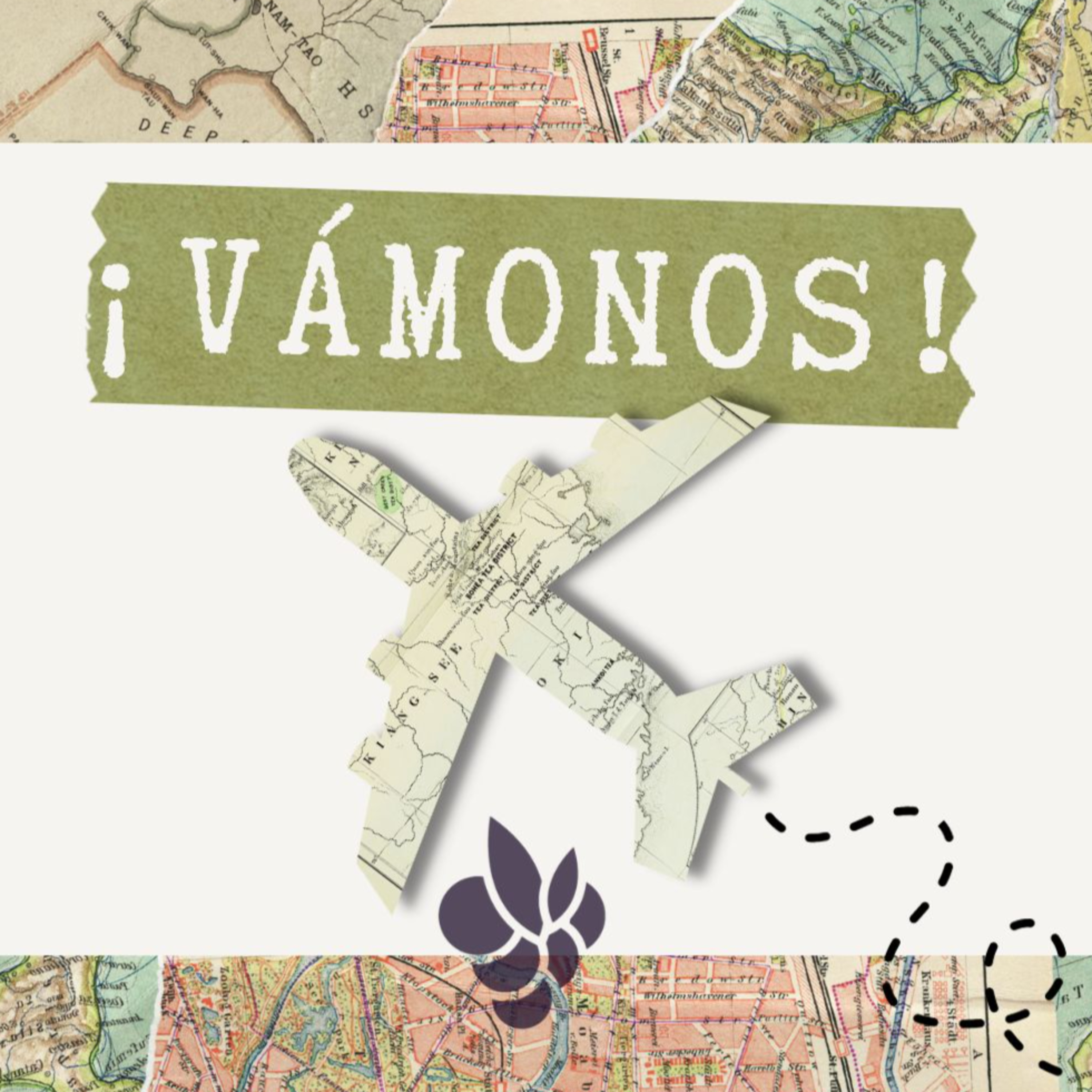¡Vámonos! episode artwork