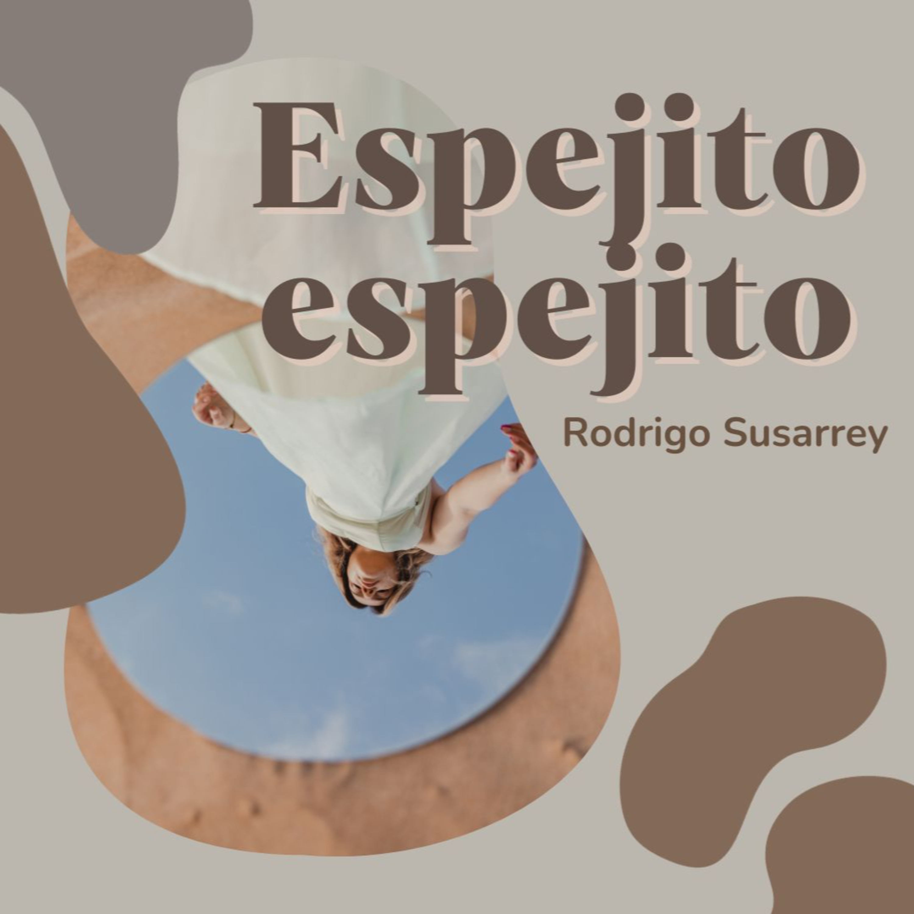 Espejito, espejito episode artwork