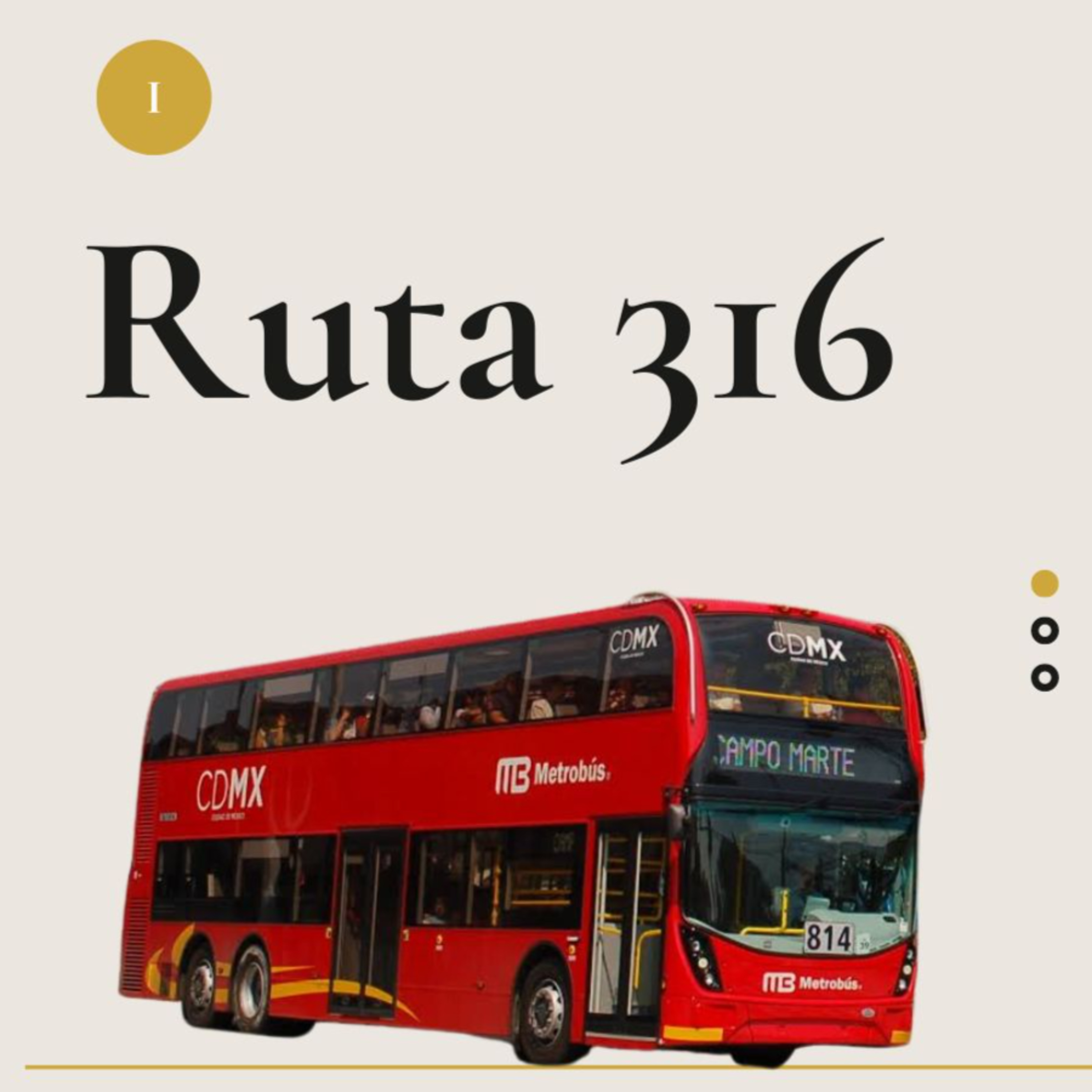 Ruta 316 Pt. 1 episode artwork