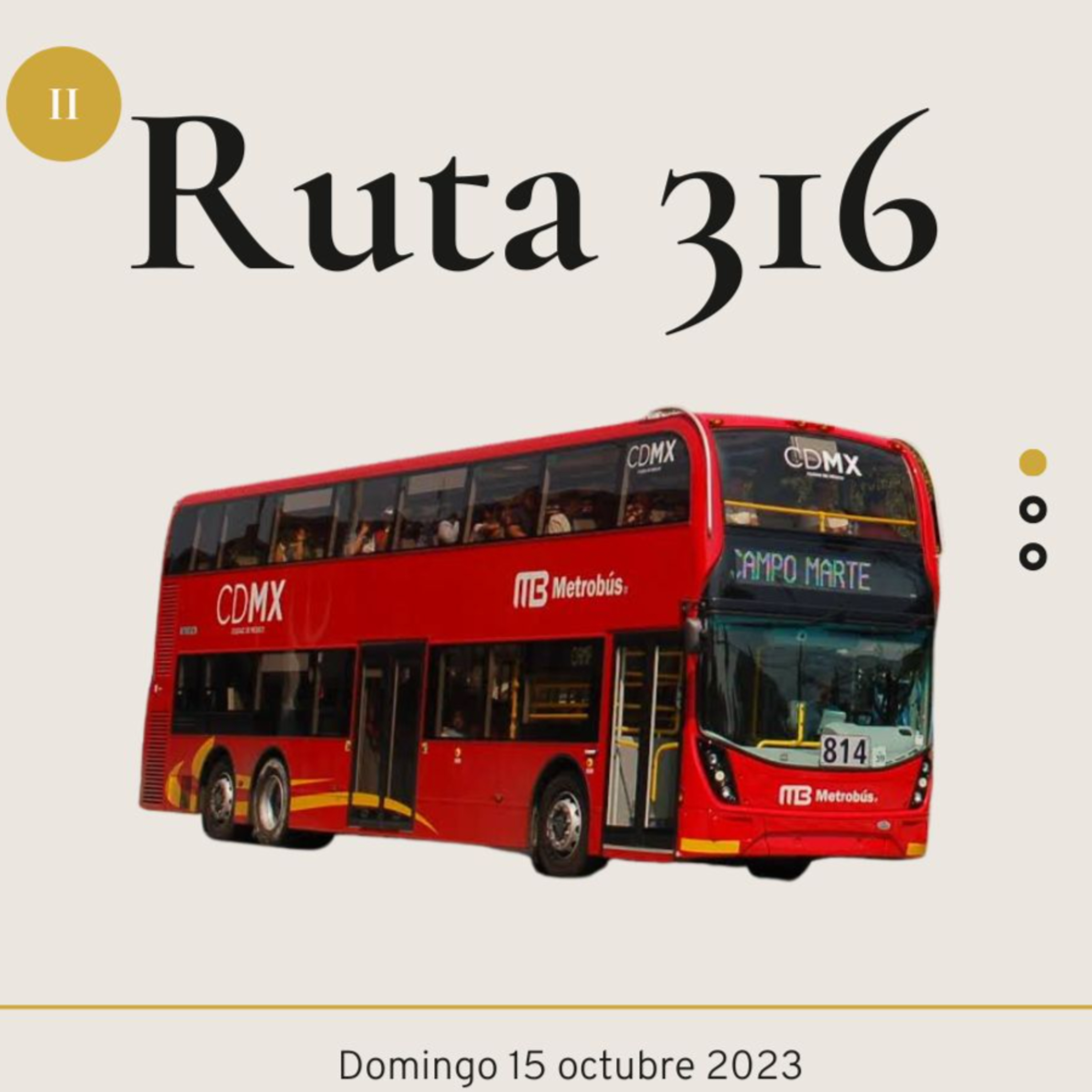 Ruta 316 Pt. 2 episode artwork