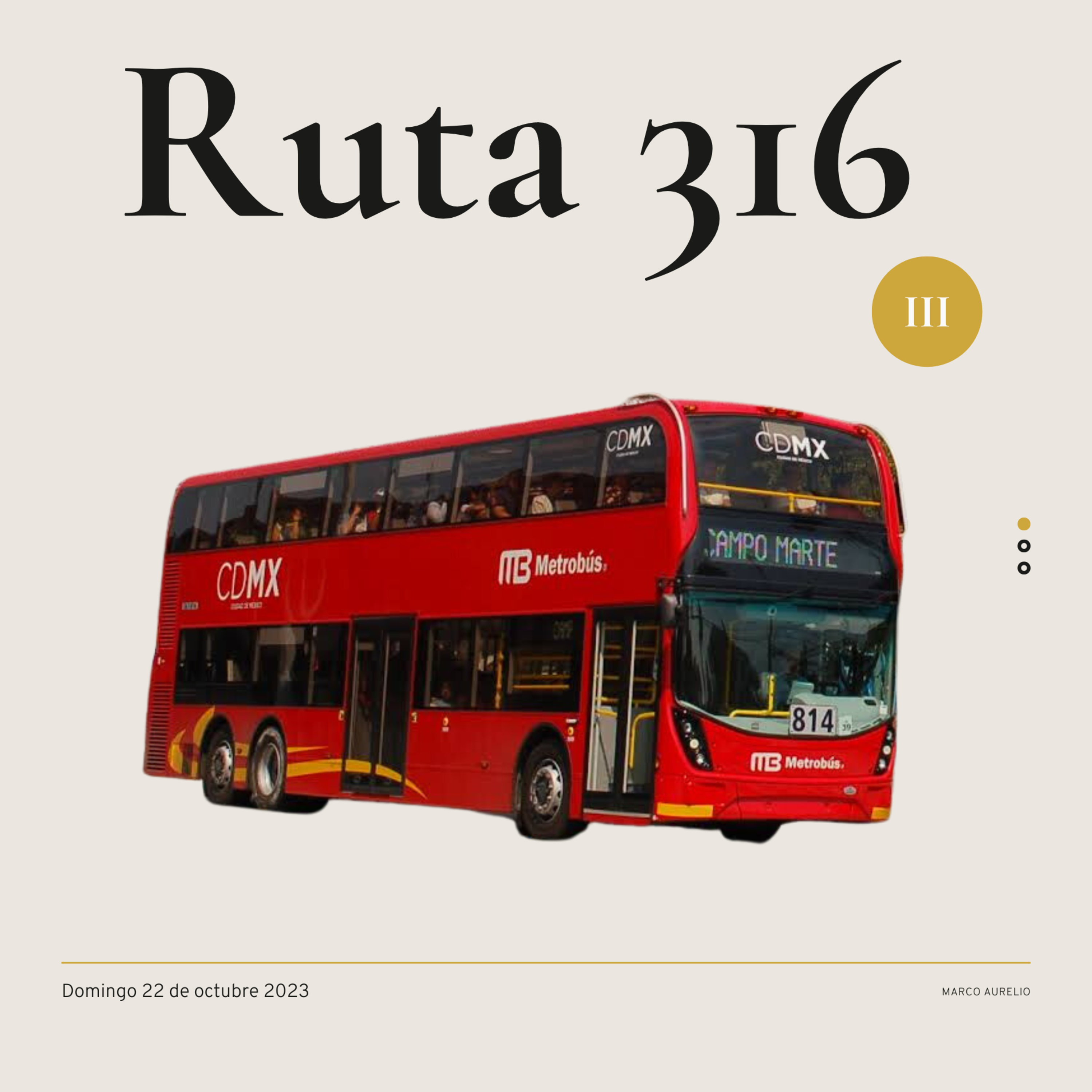 Ruta 316 Pt. 3 episode artwork