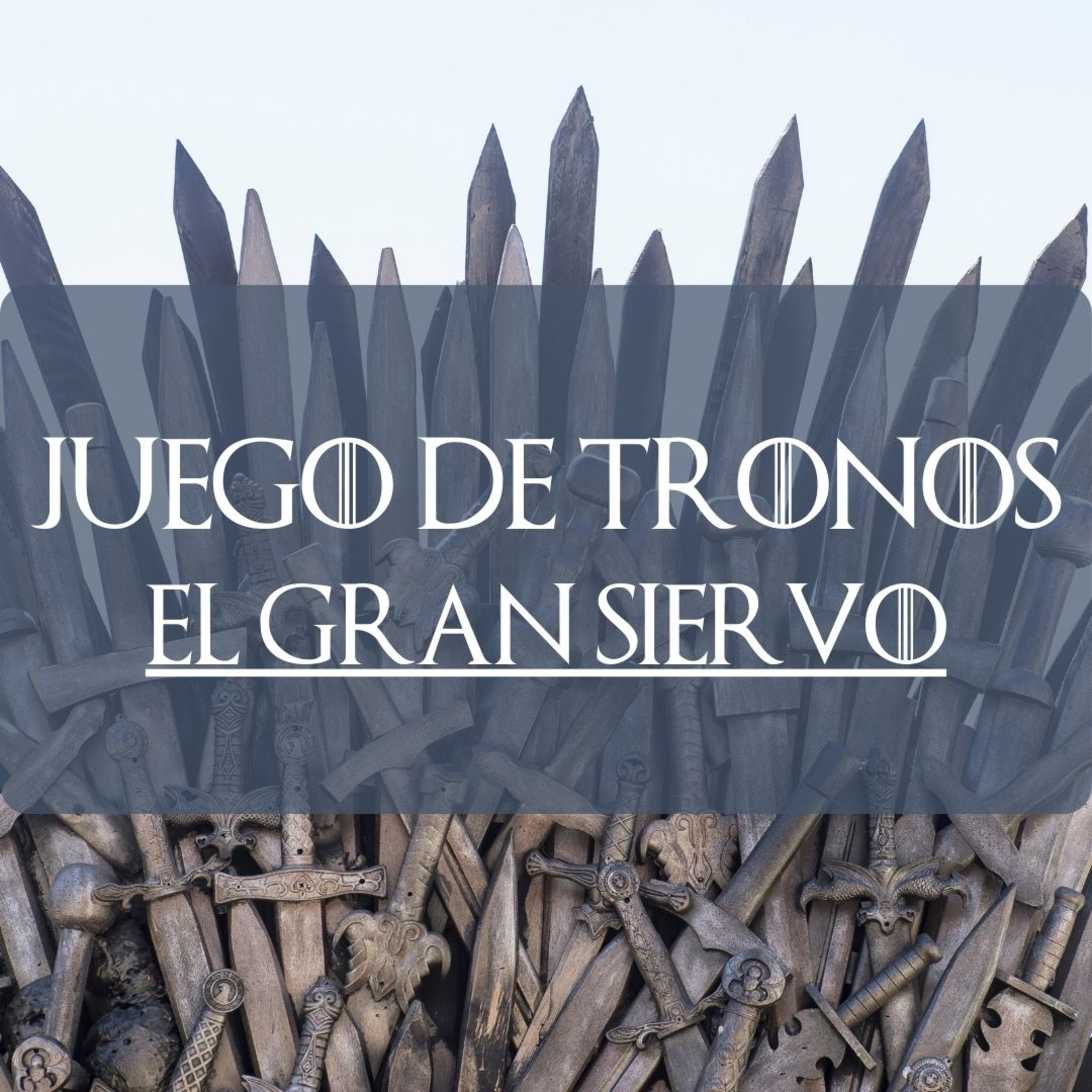 GOT El gran siervo episode artwork