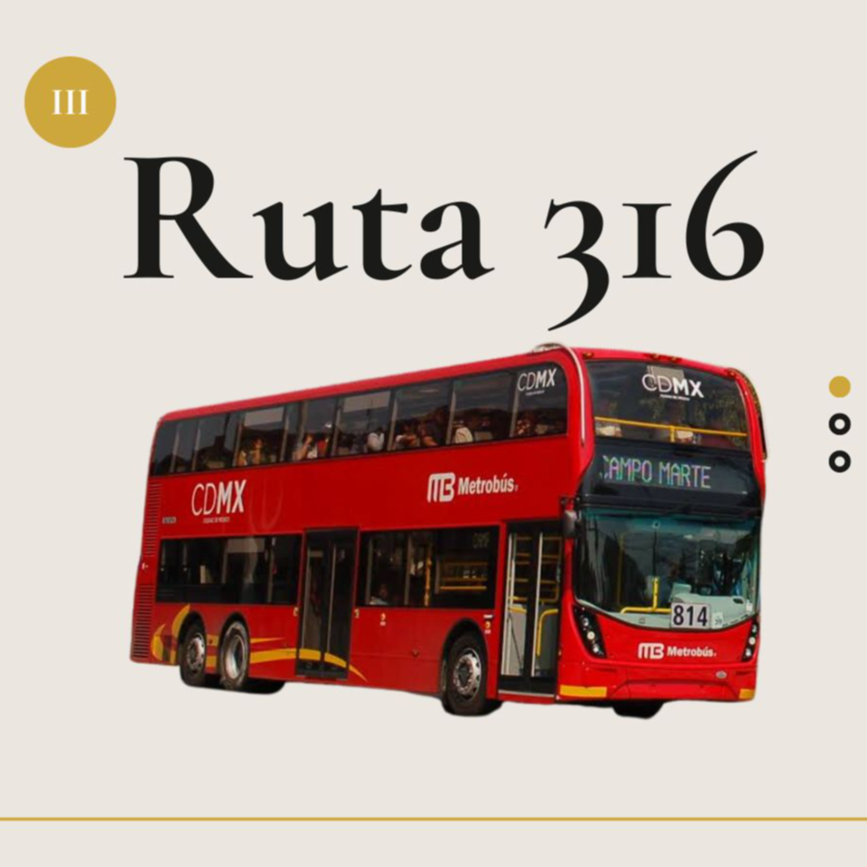 Ruta 316 Pt. 5 episode artwork