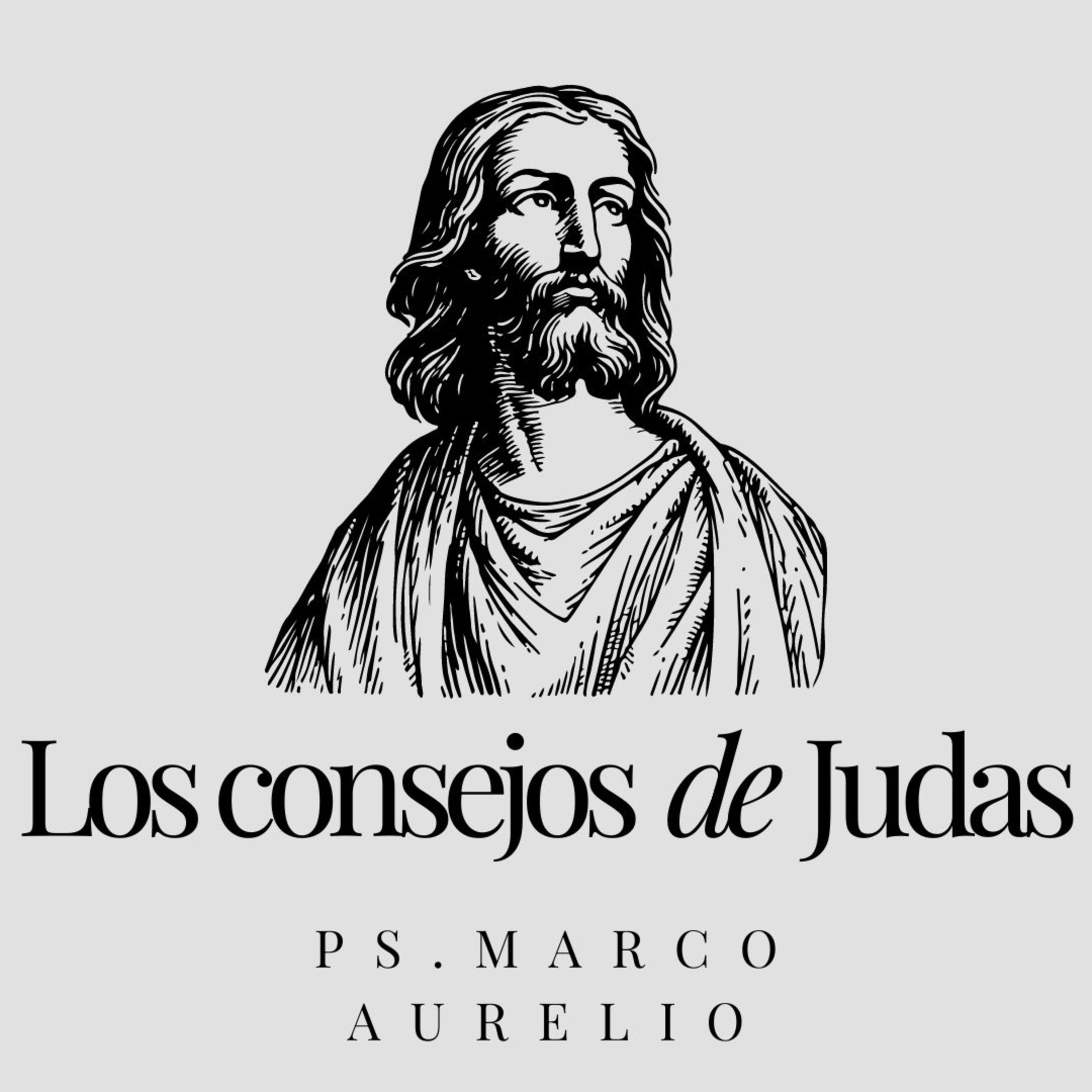 Los consejos de Judas episode artwork