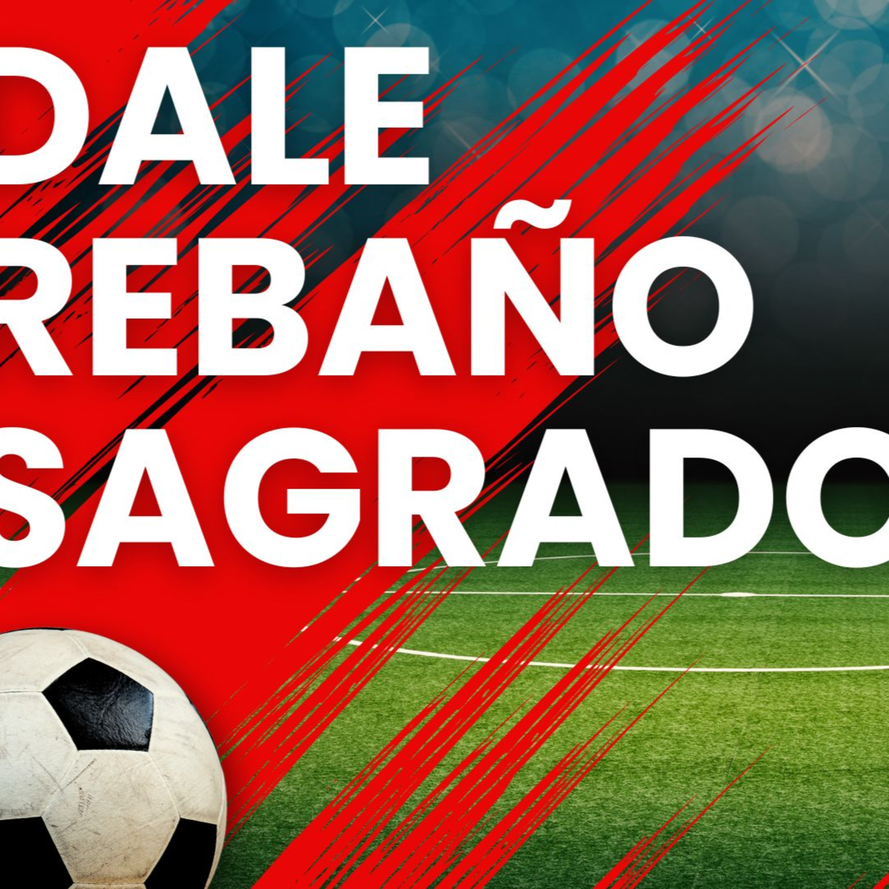 Dale rebaño sagrado episode artwork