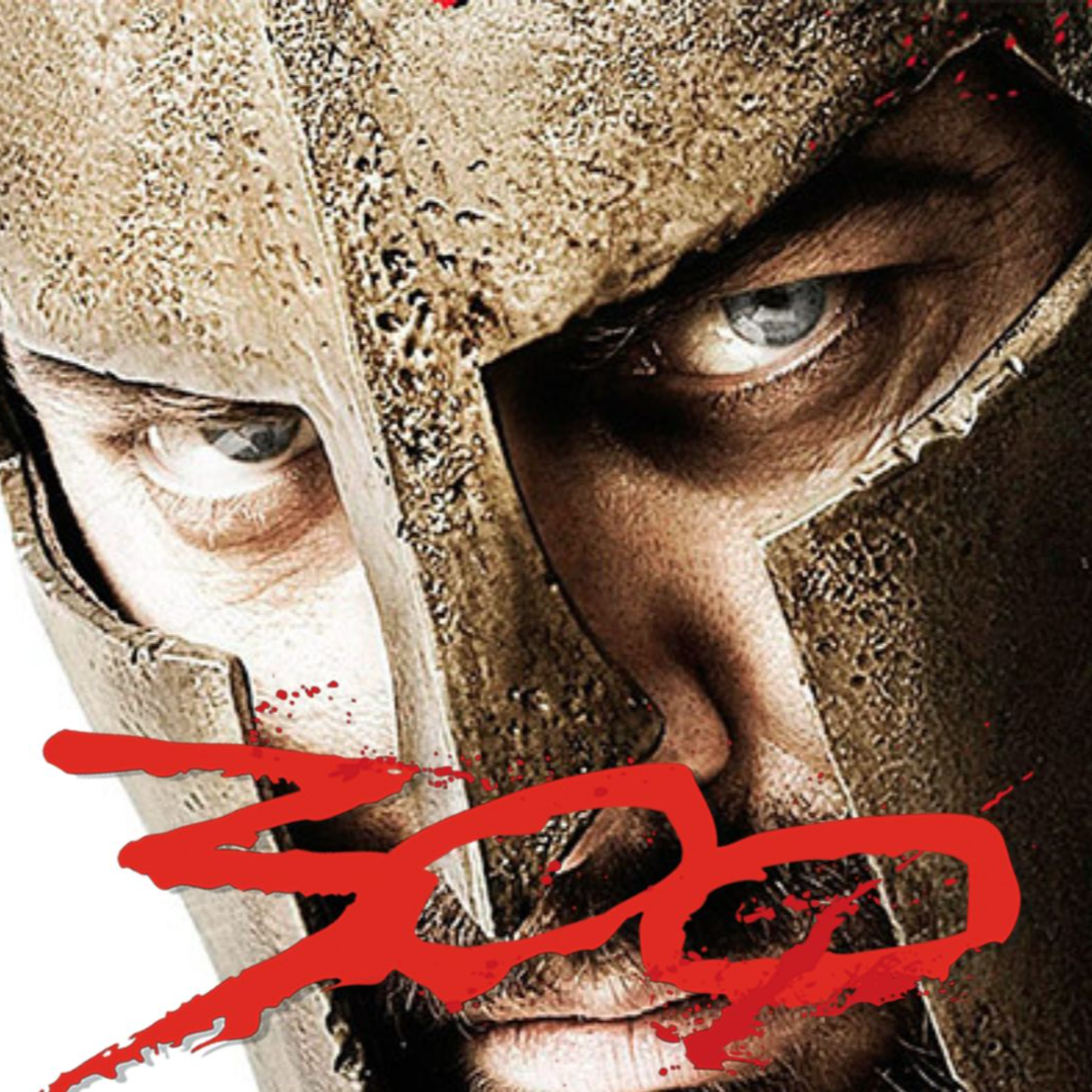 300 episode artwork