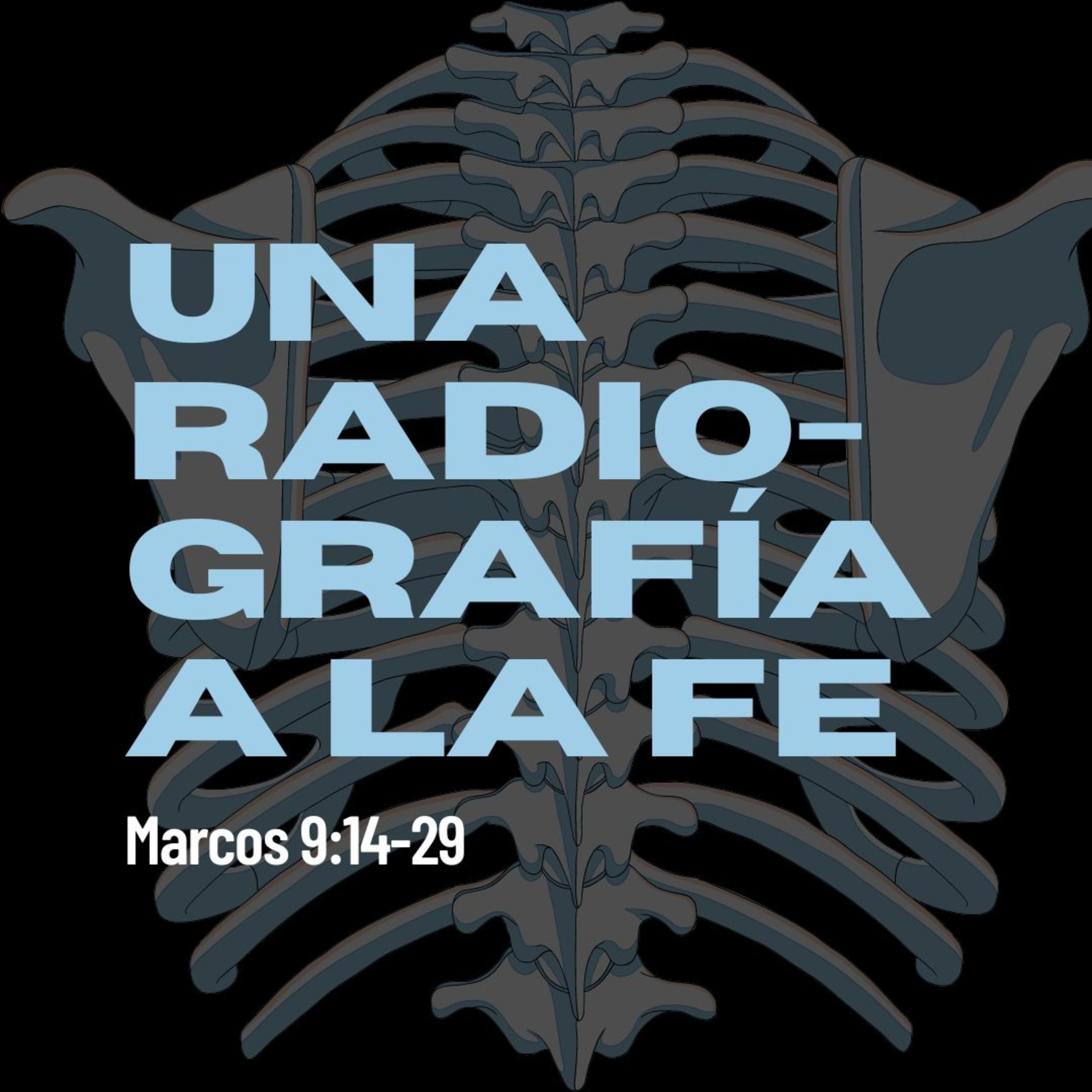 Una radiografía a la fe episode artwork