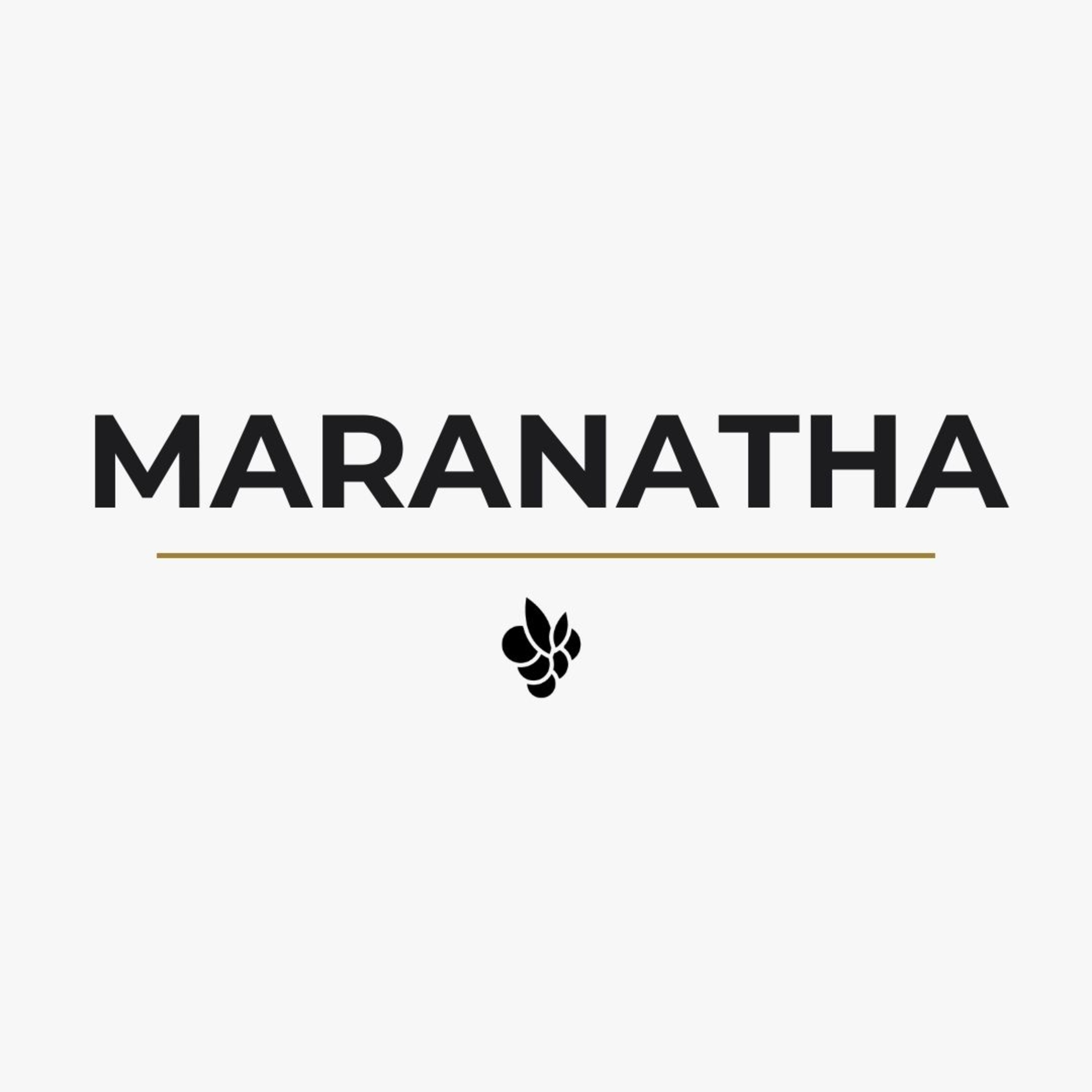 Maranatha