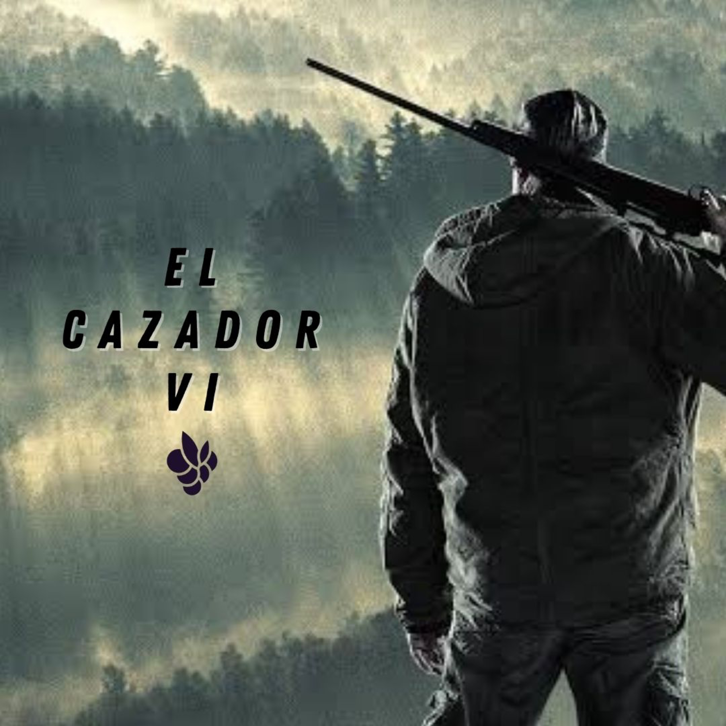 El Cazador 6 episode artwork