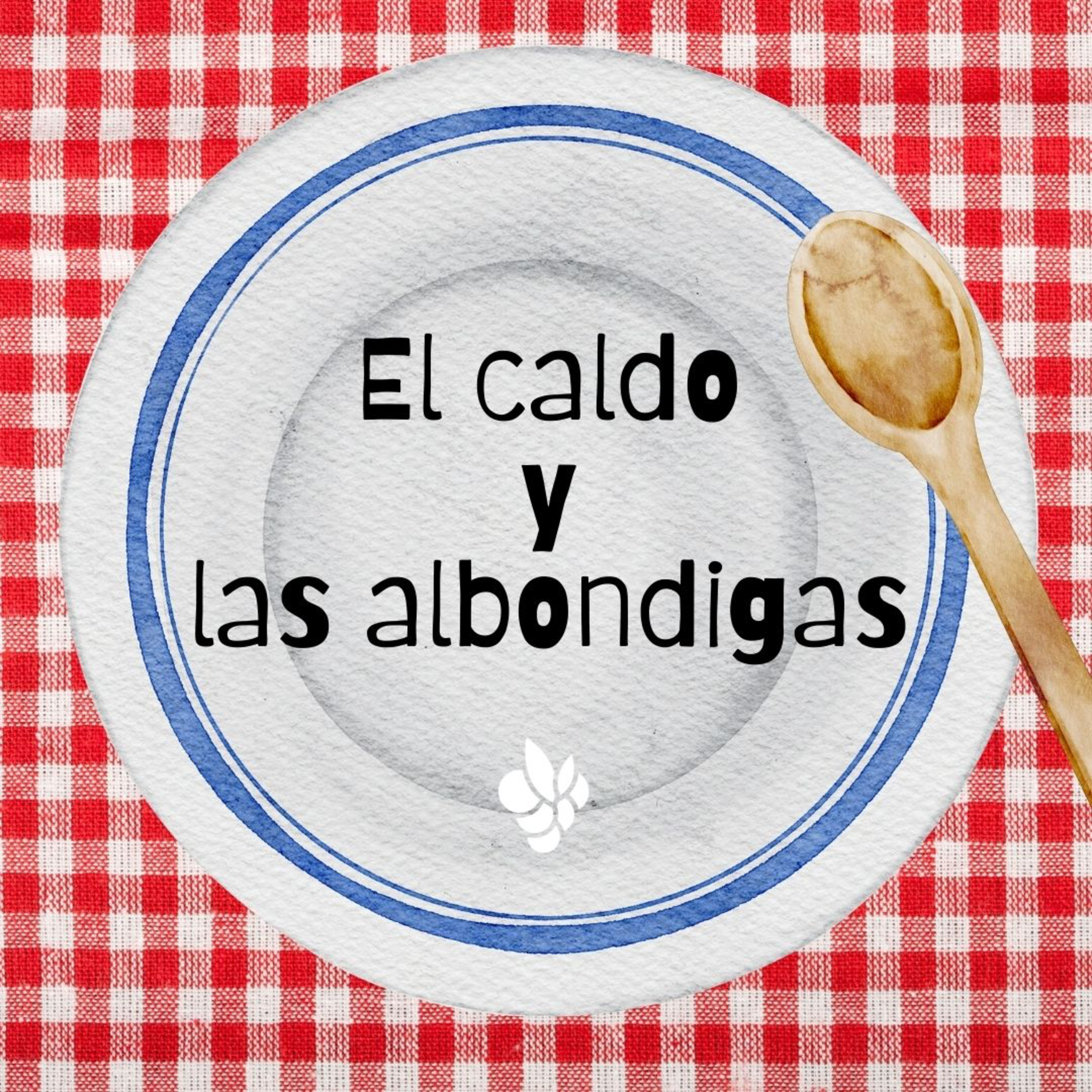 El caldo y las albondigas episode artwork