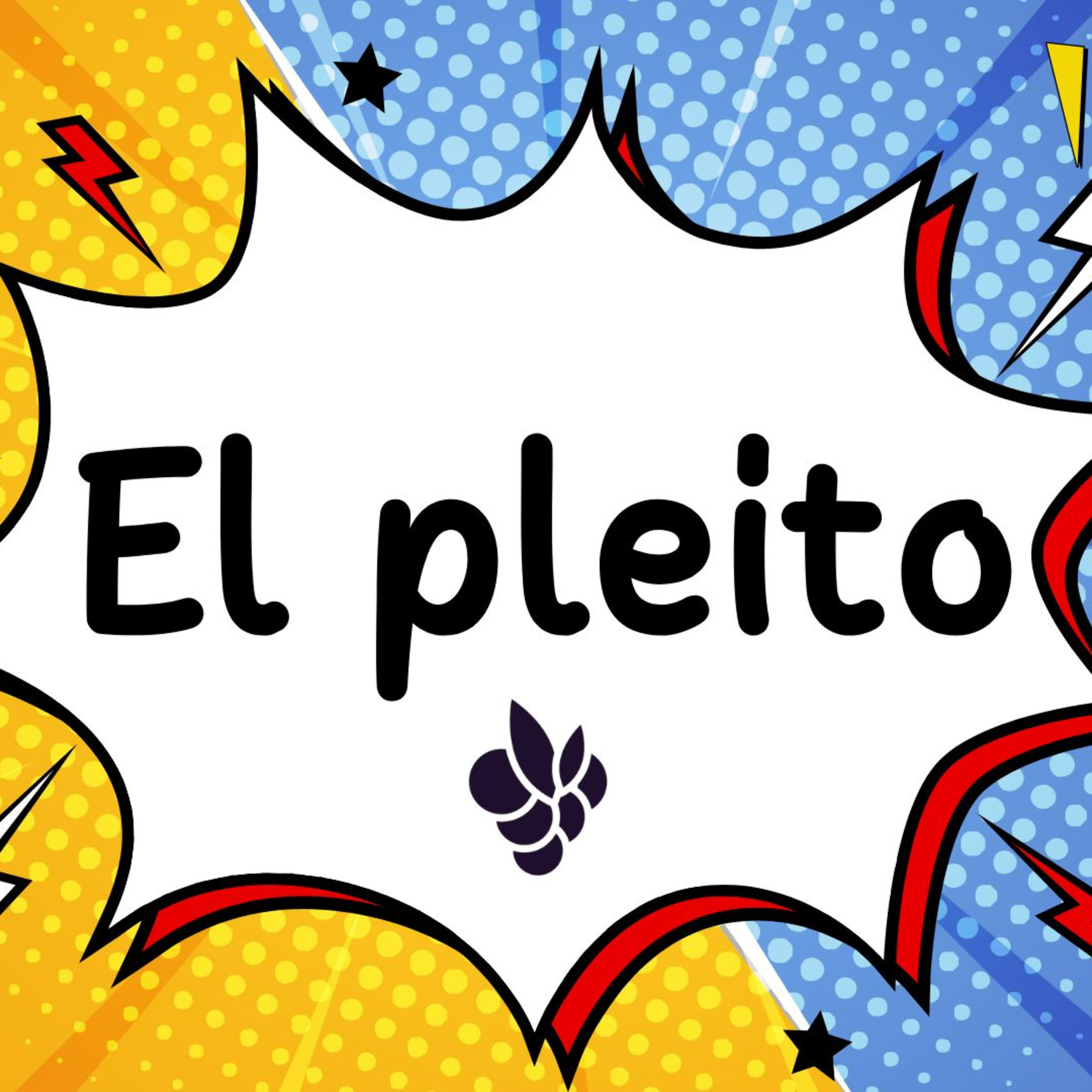El pleito episode artwork