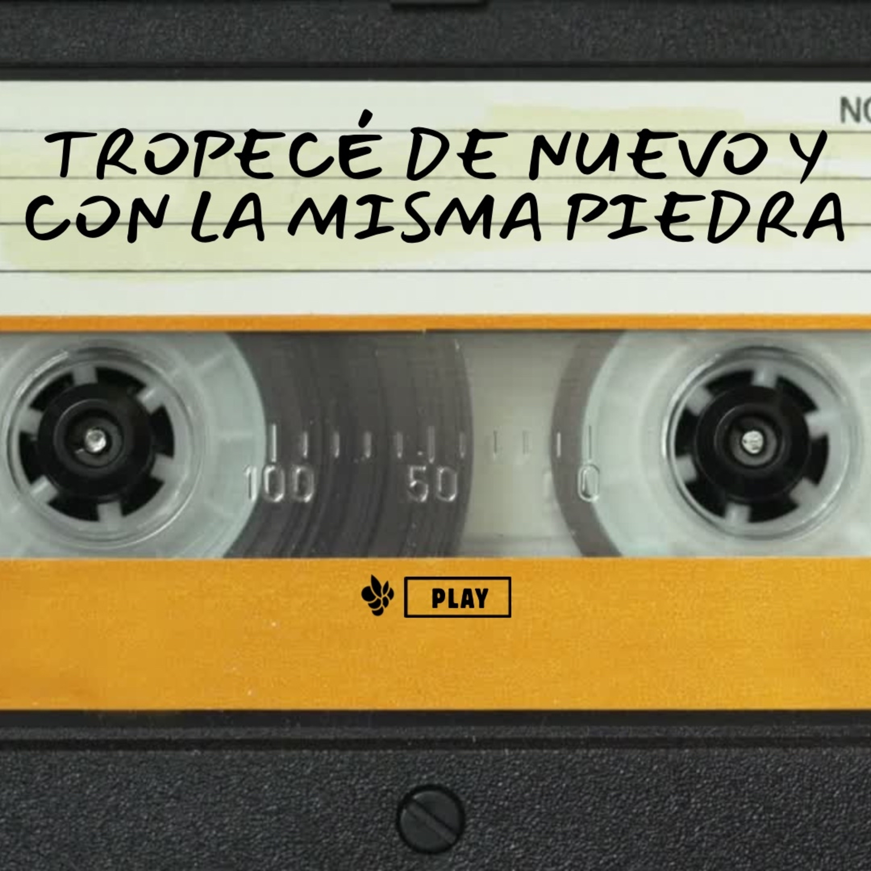 Tropecé de nuevo y con la misma piedra episode artwork