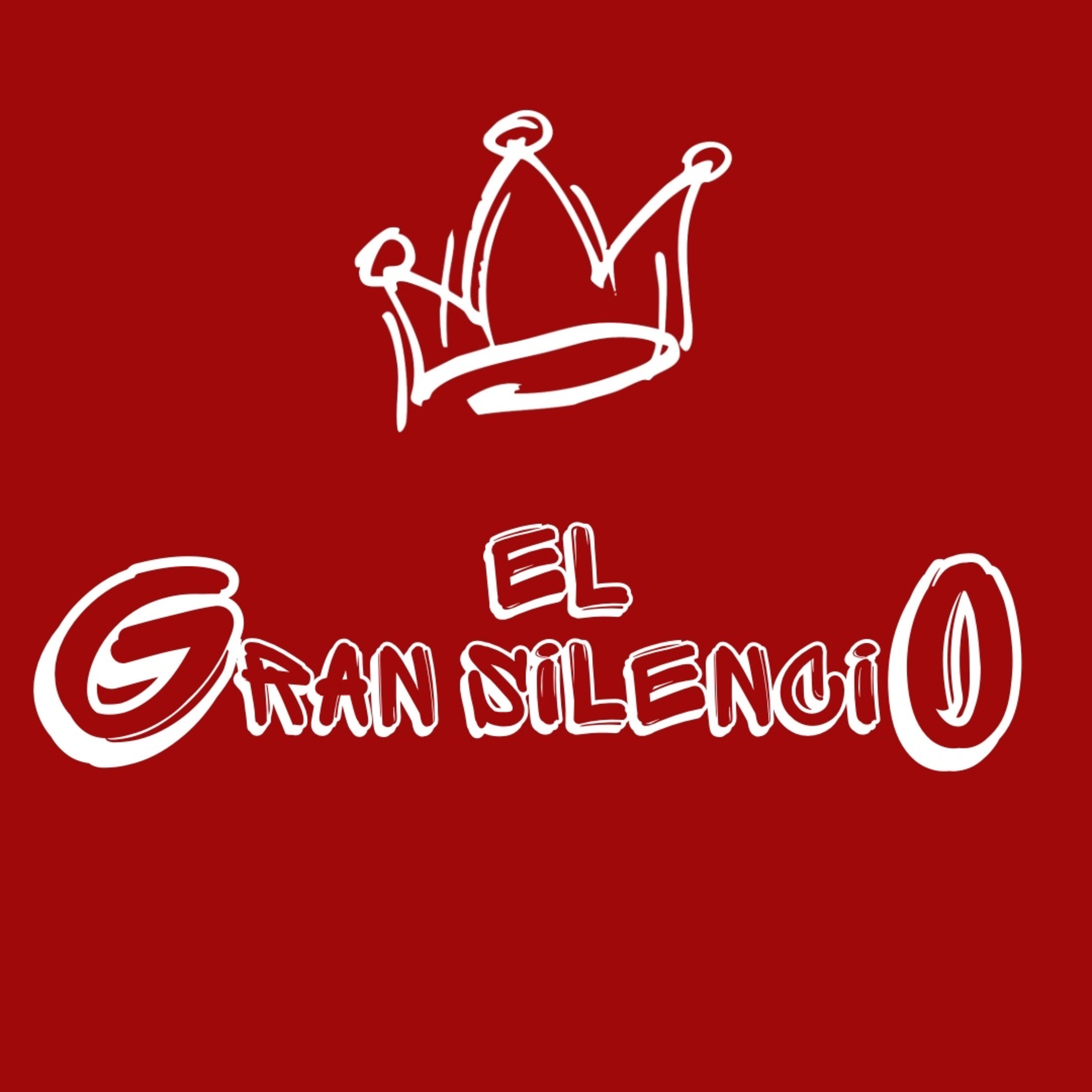 El Gran Silencio episode artwork