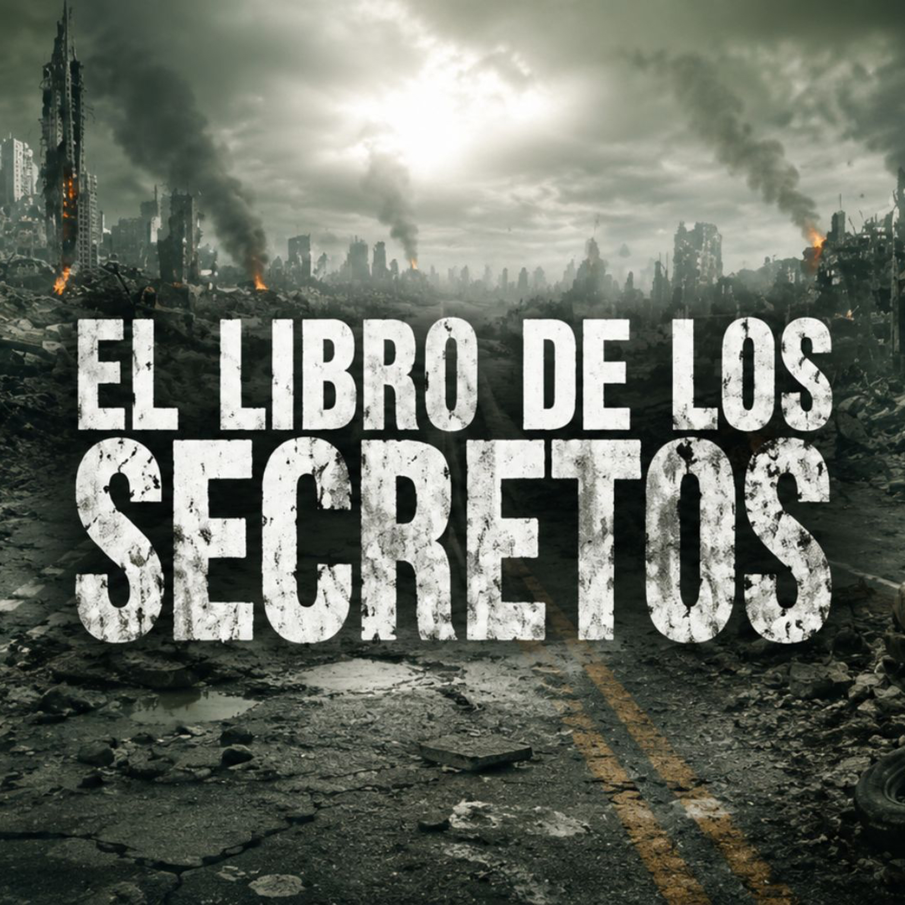 El libro de los secretos episode artwork