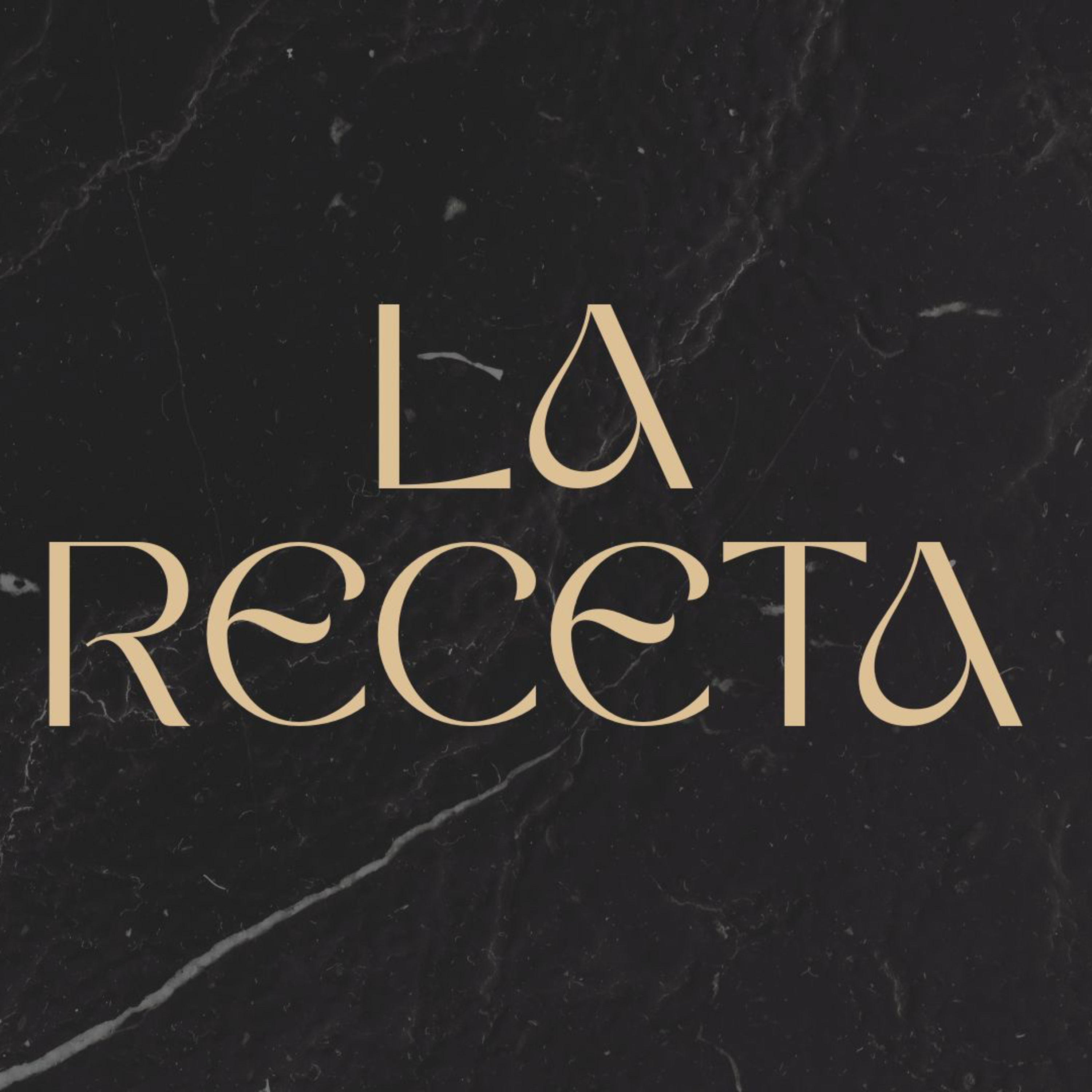 La receta
