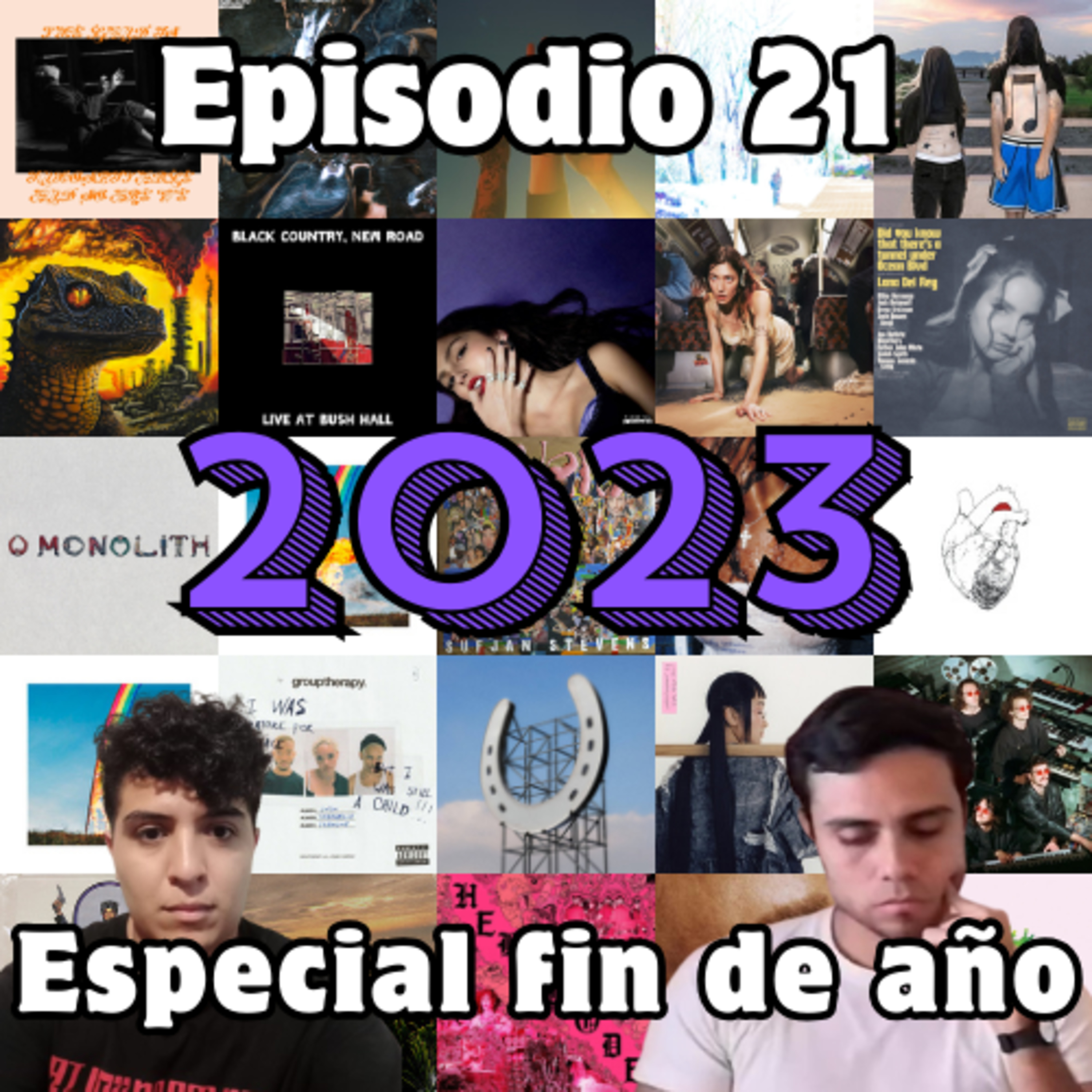 Viajeros del sonido