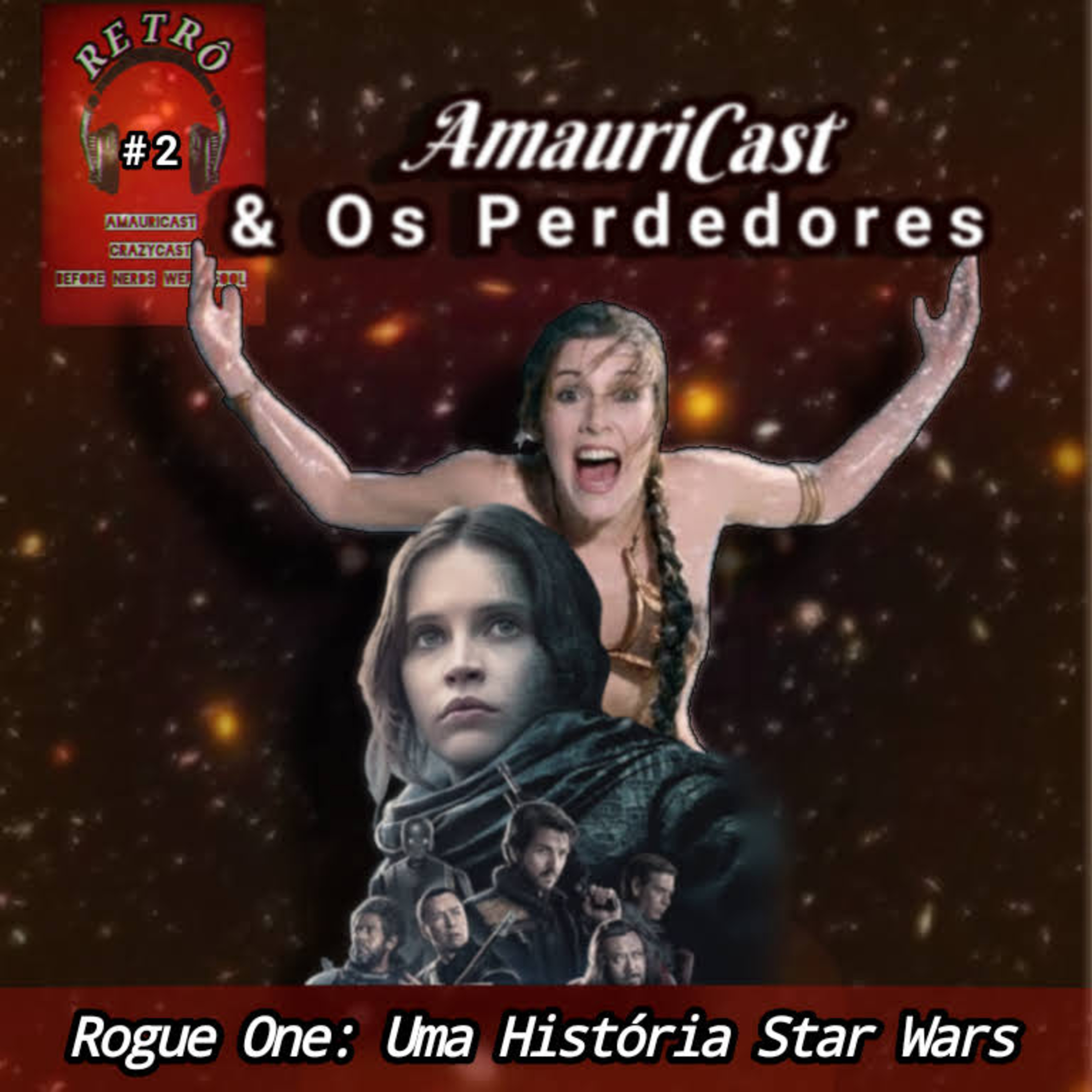 Amauricast