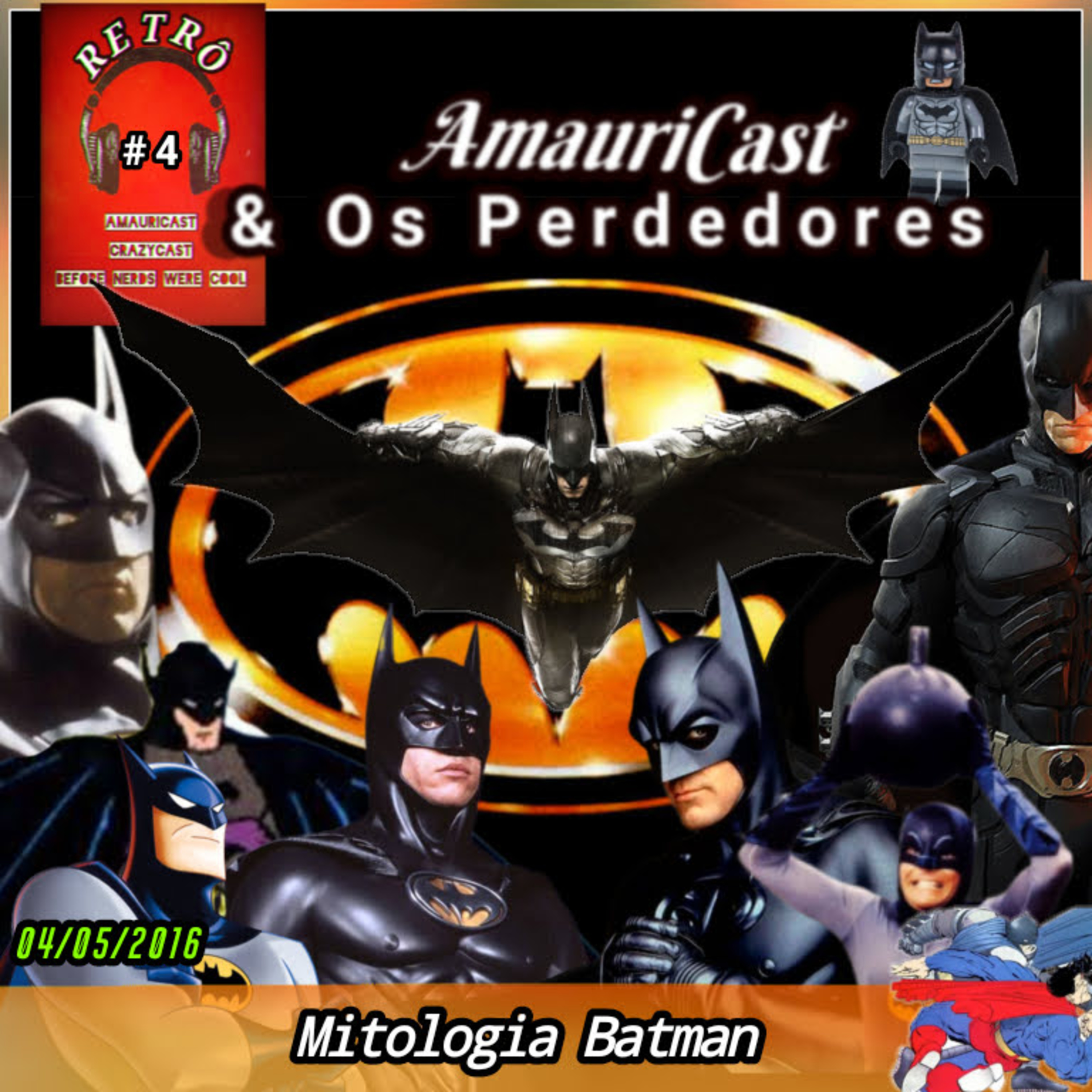 Amauricast