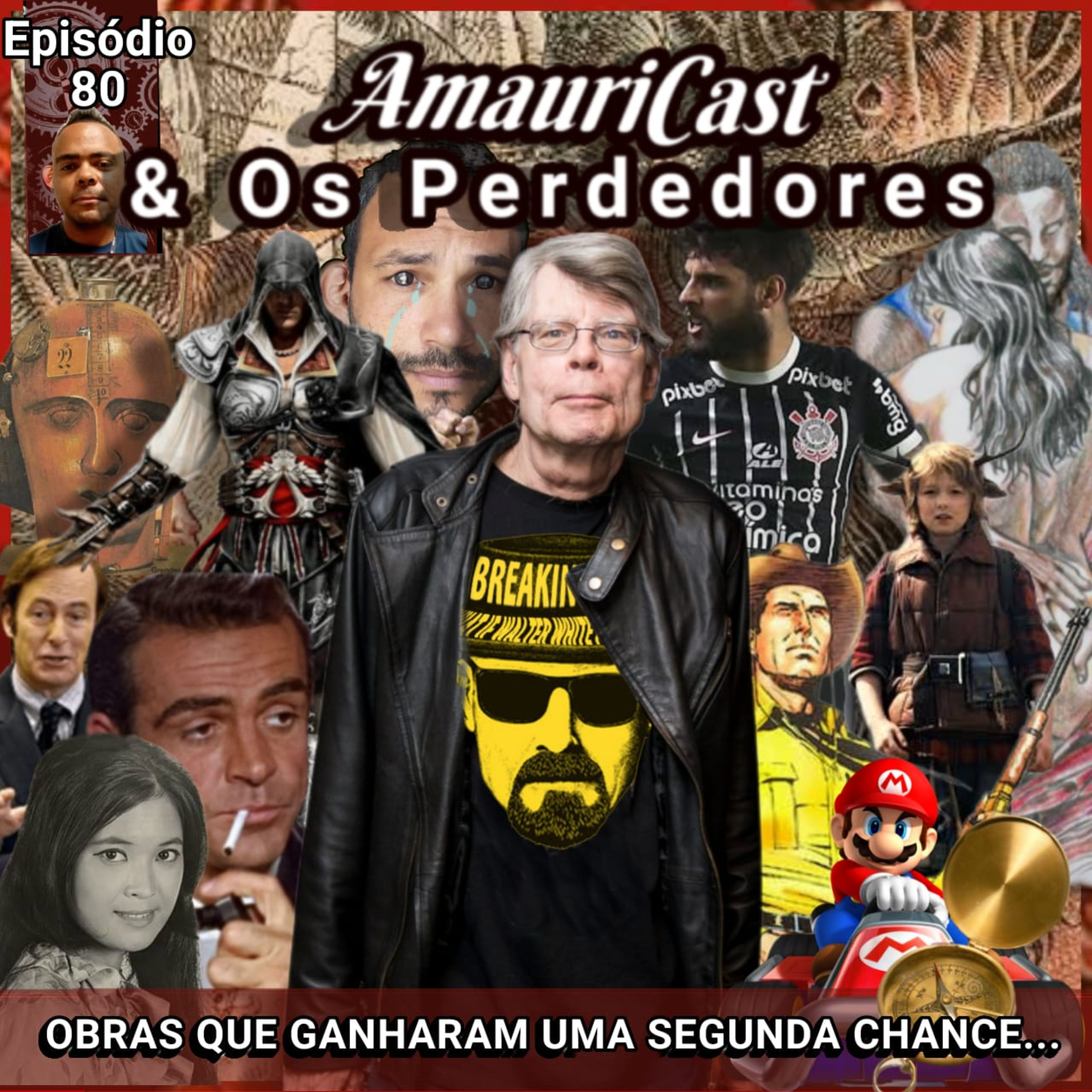 Amauricast