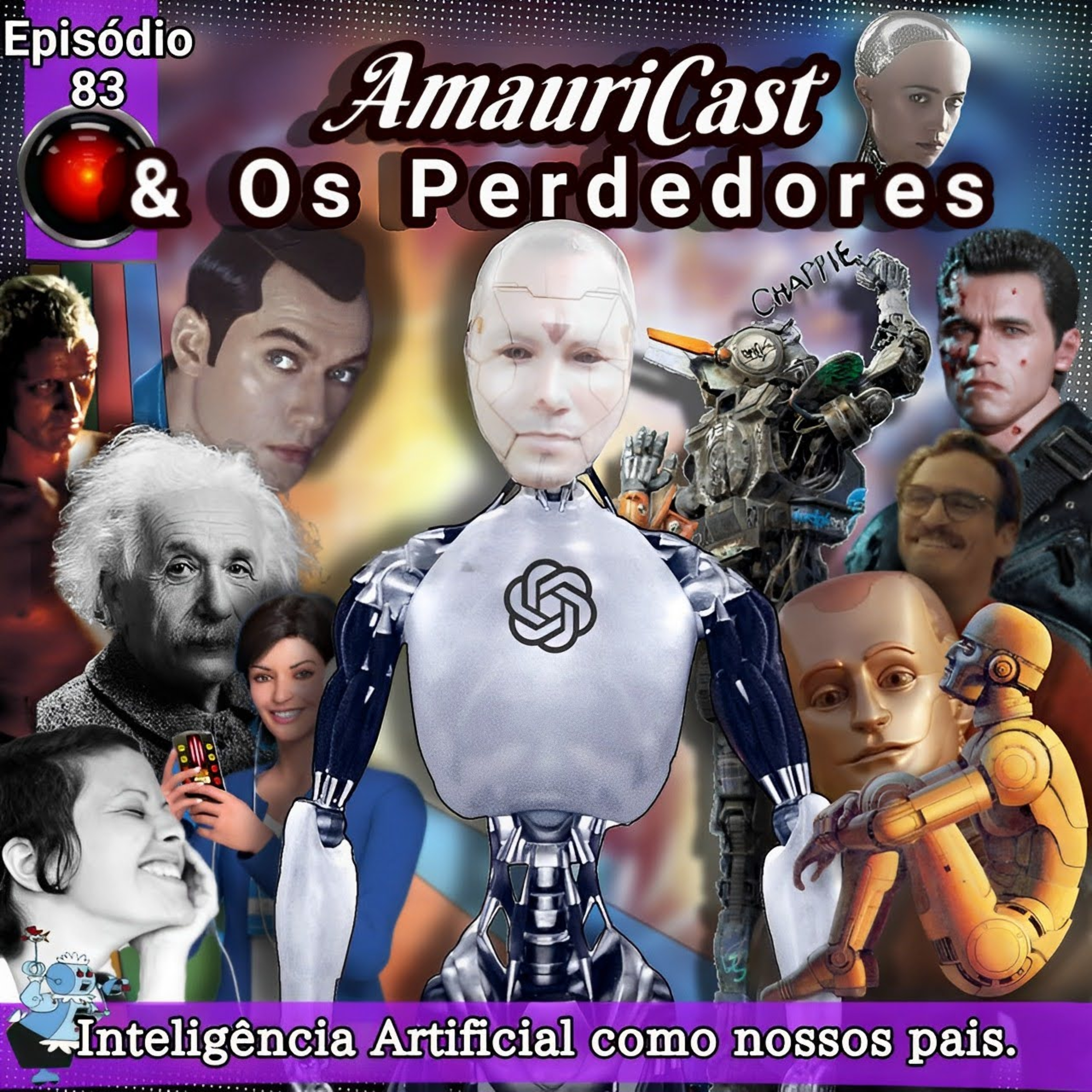 Amauricast
