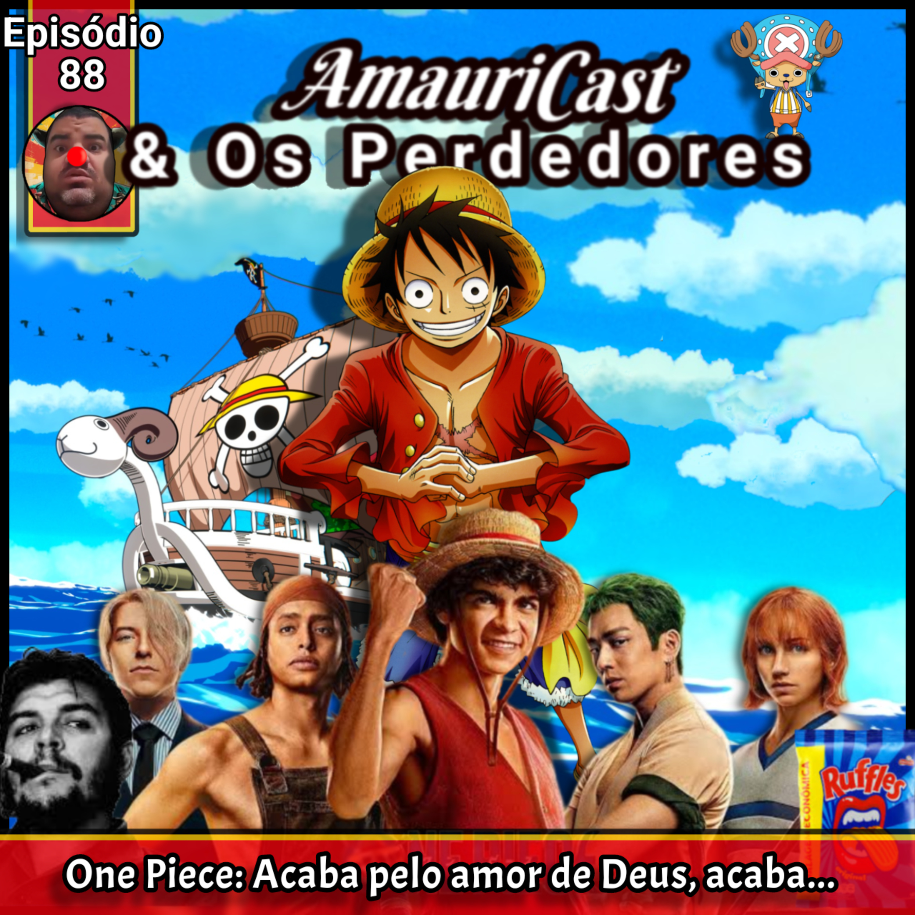 Amauricast