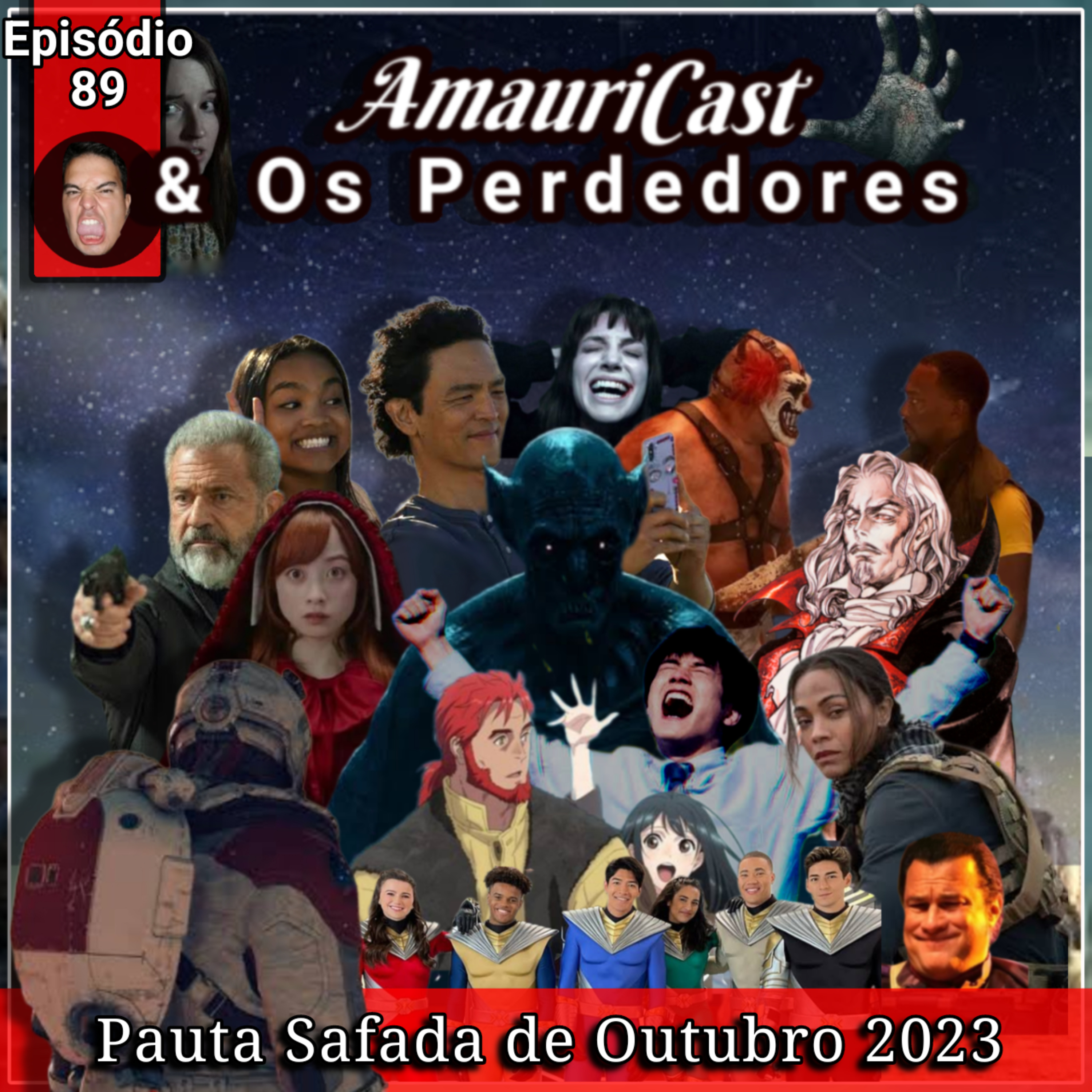 Hoje a casa tá vazia vamos fazer safadeza episode artwork