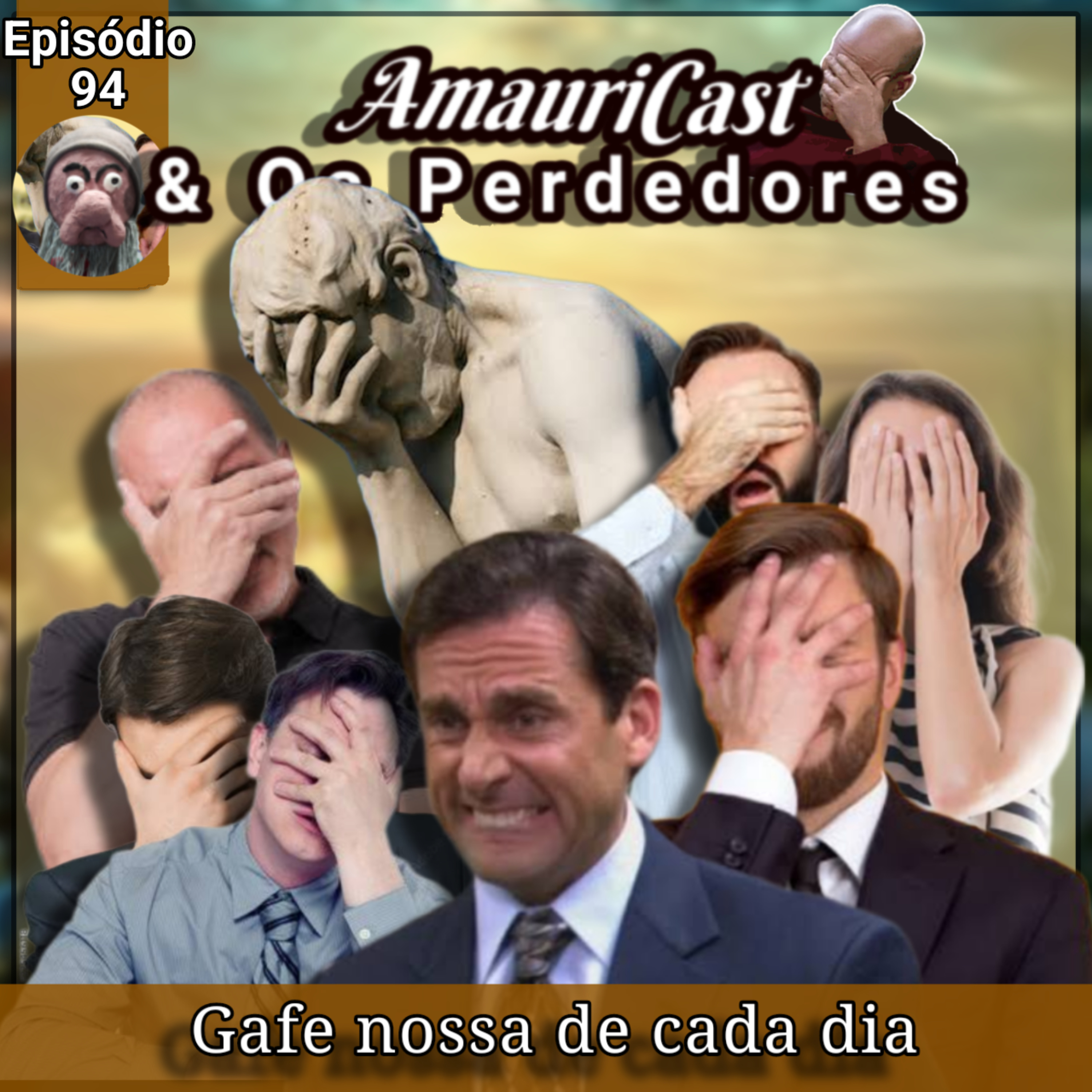 Amauricast