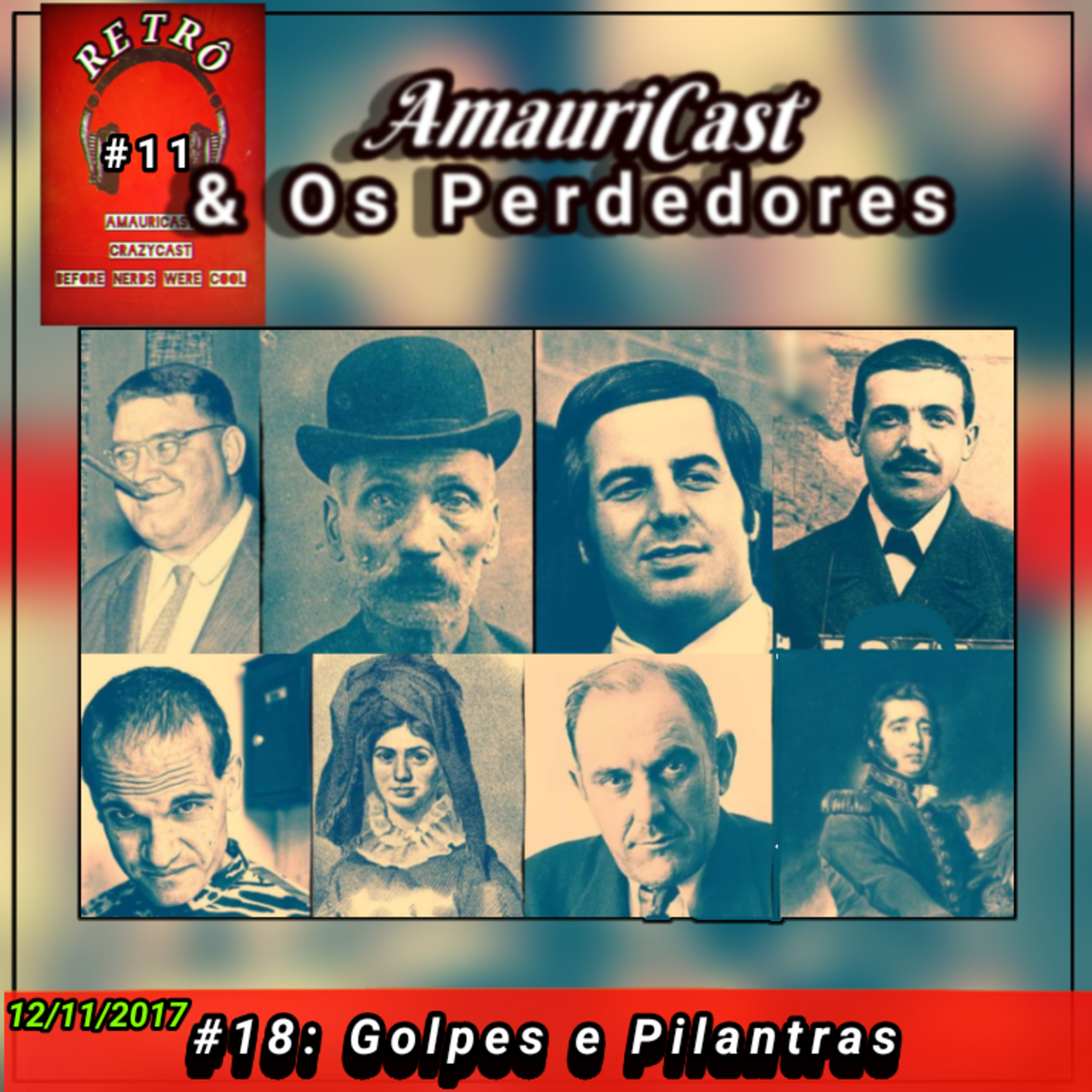 Amauricast