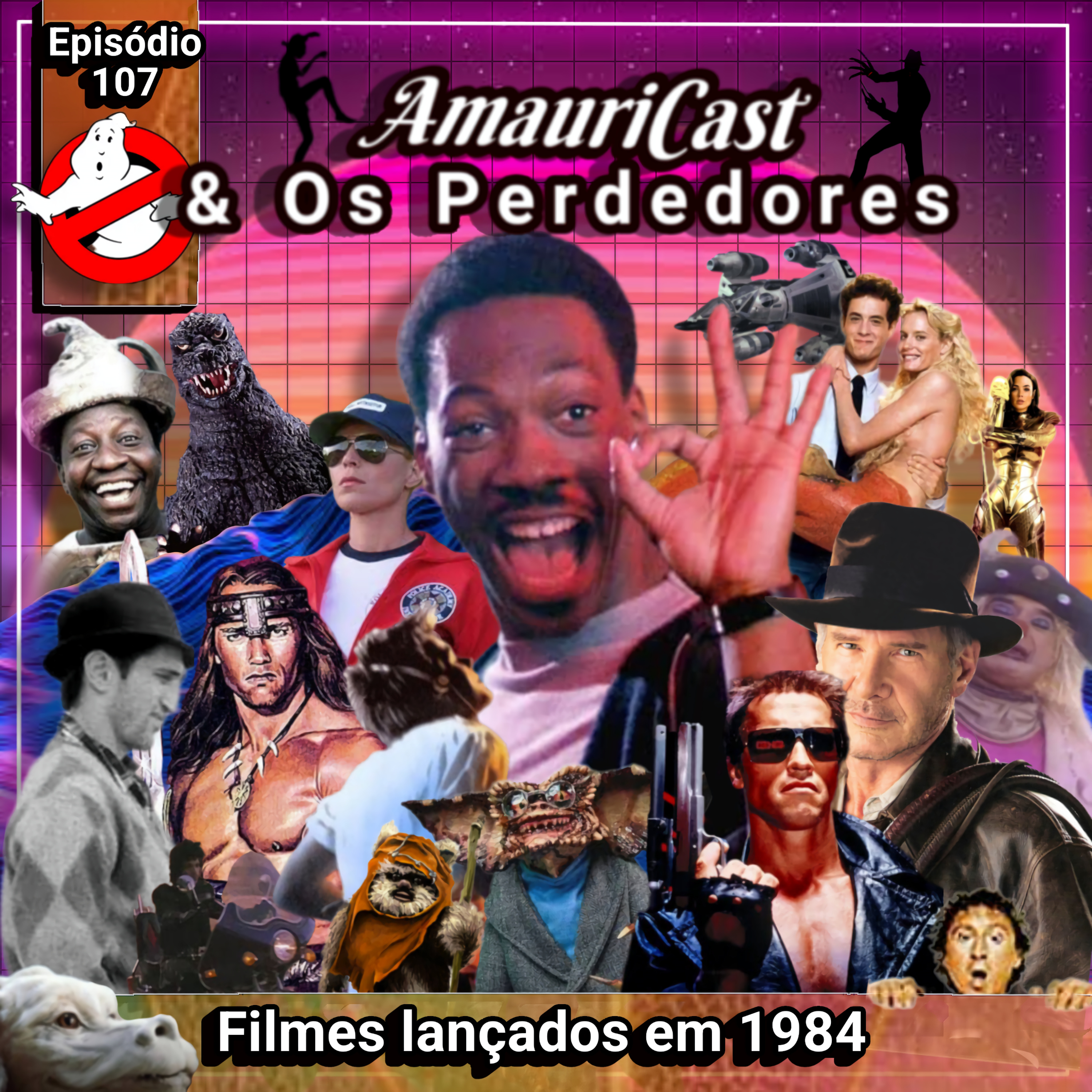 Filmes que completam 40 anos episode artwork