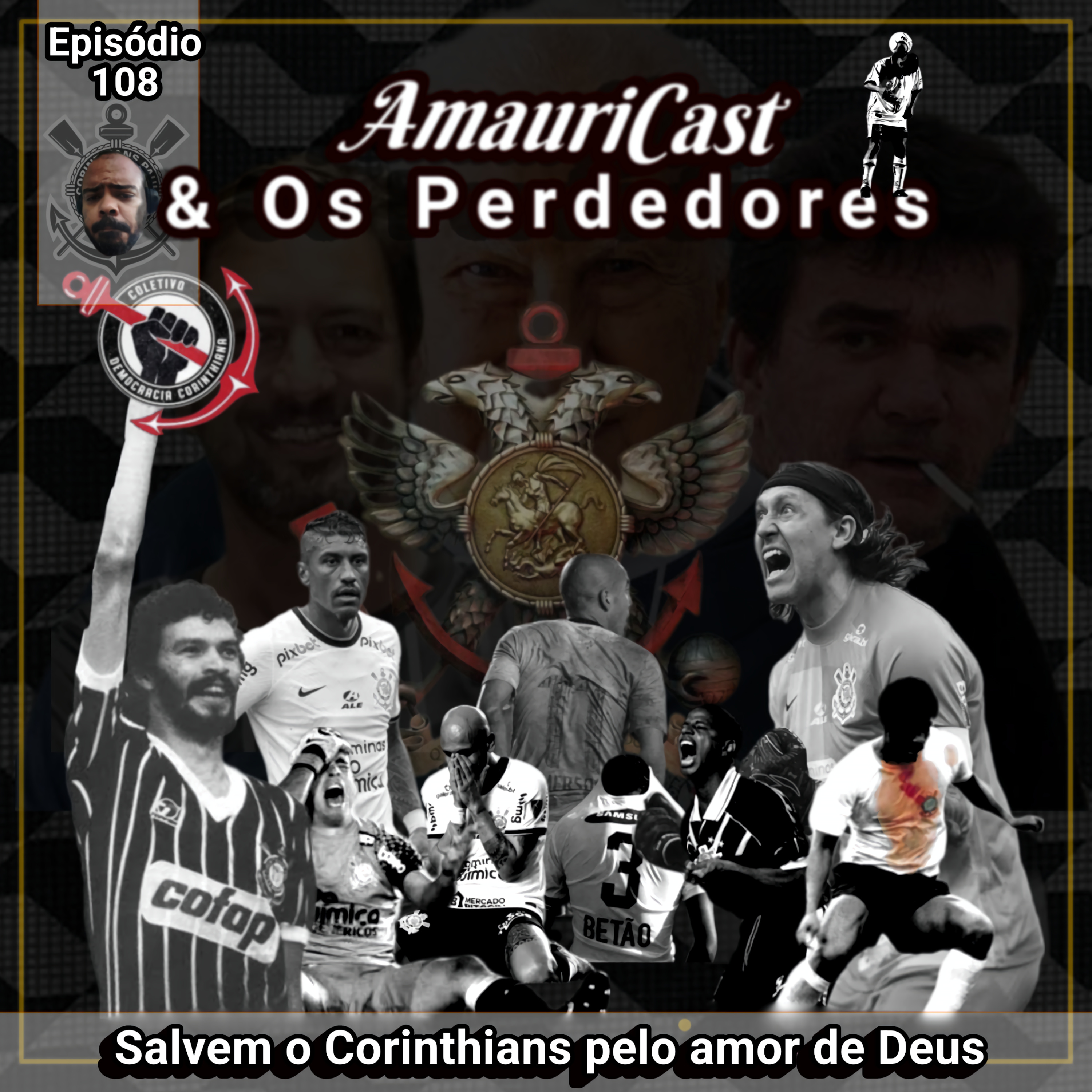 Amauricast
