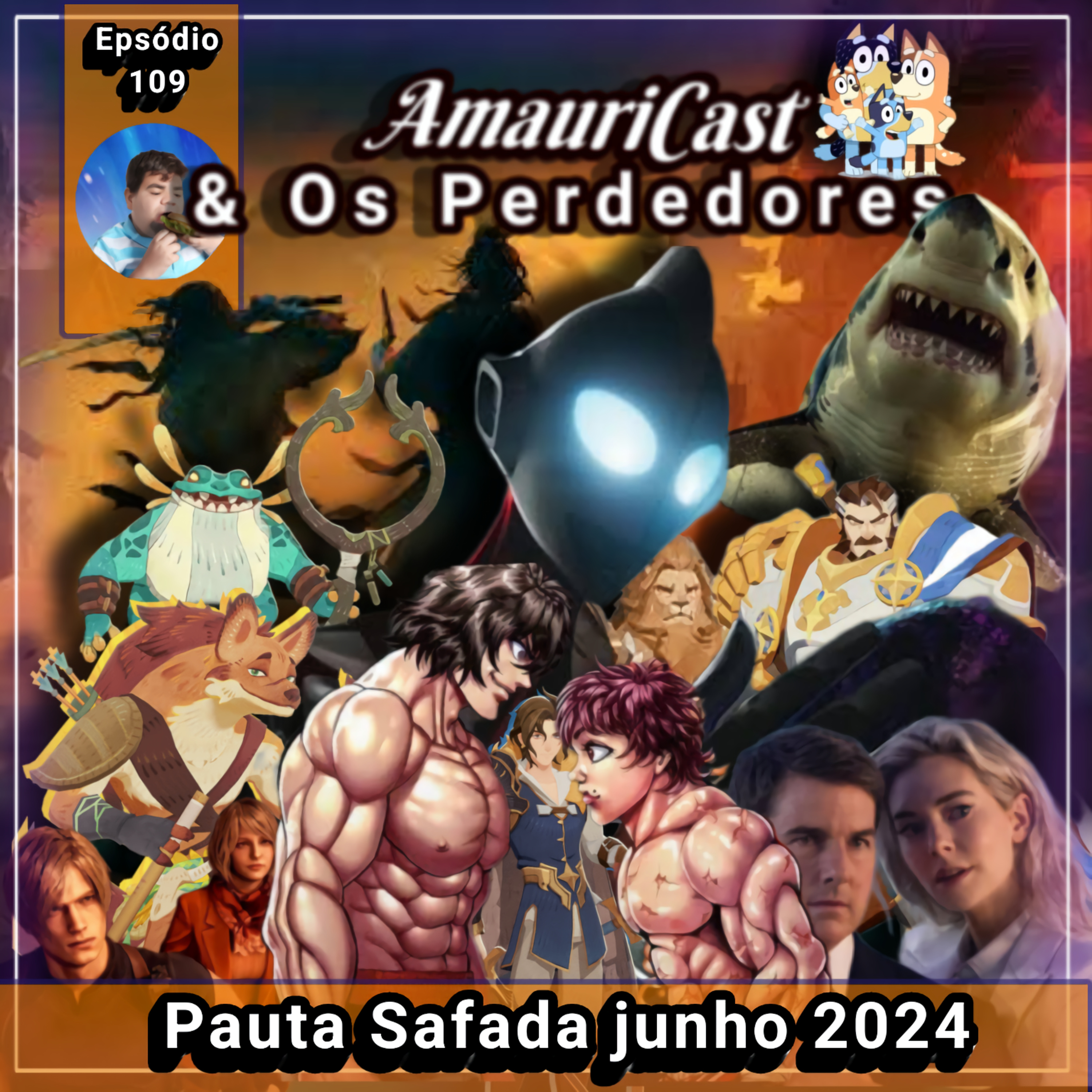Mas tu gosta do meu latido, da mordidinha safada episode artwork
