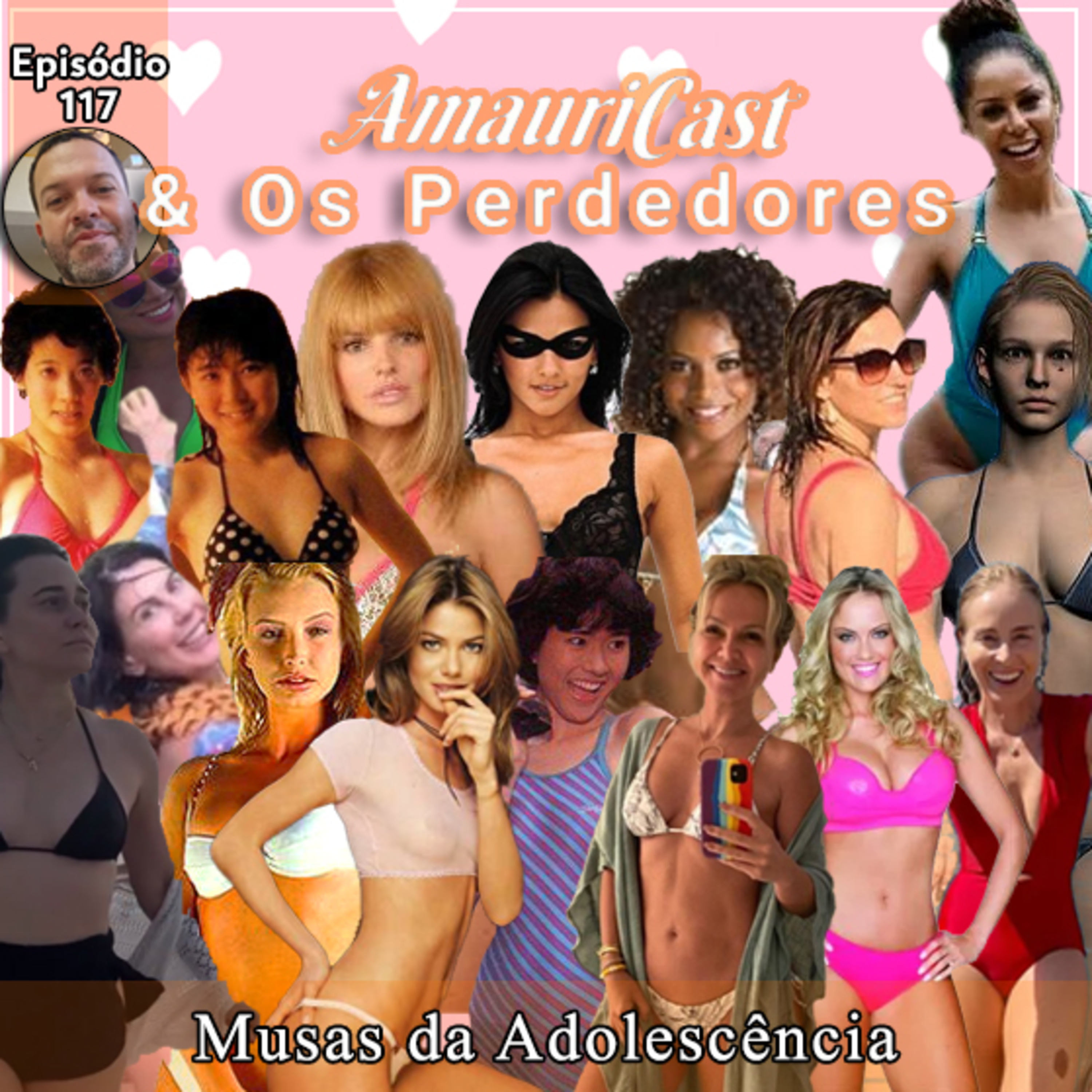 Amauricast