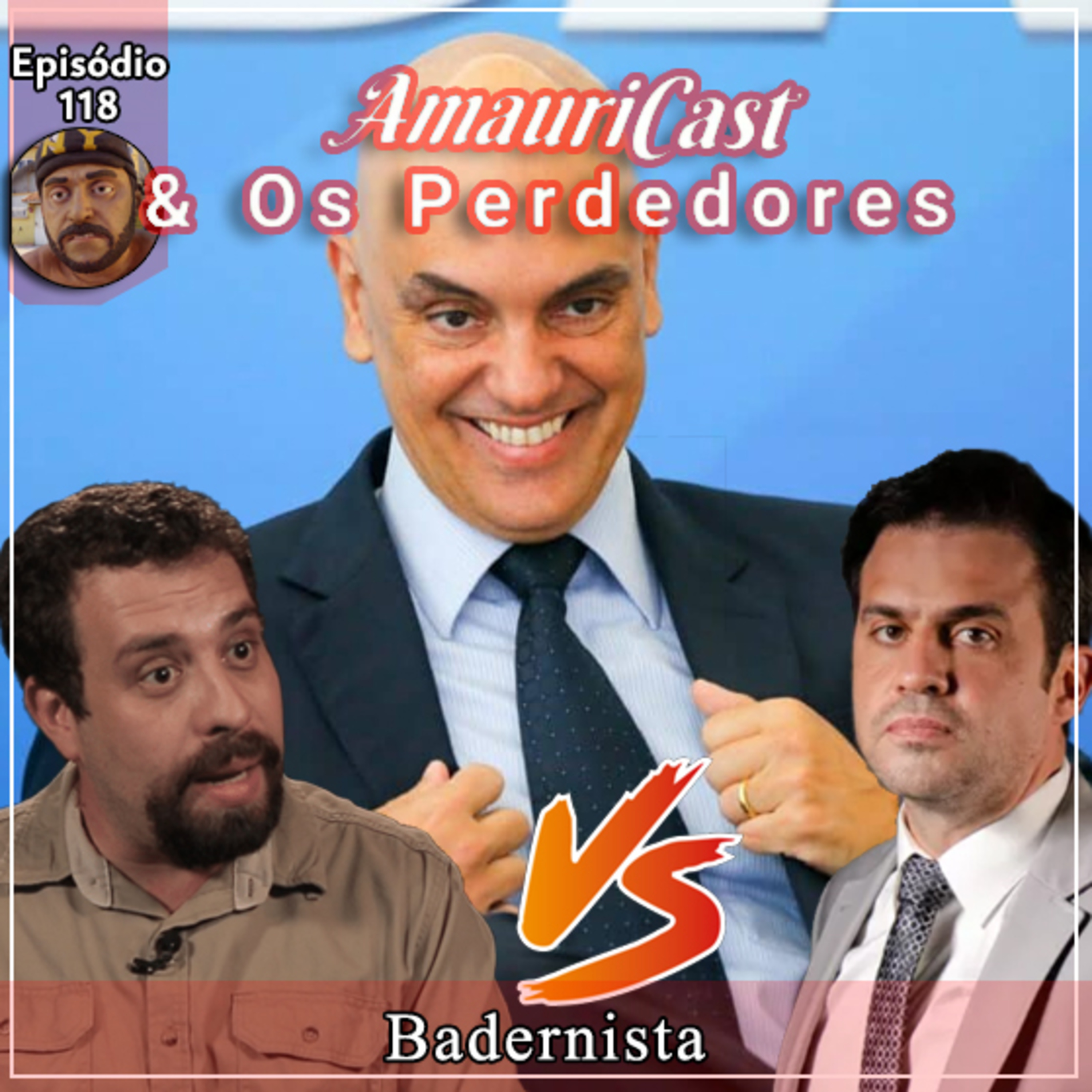 Amauricast