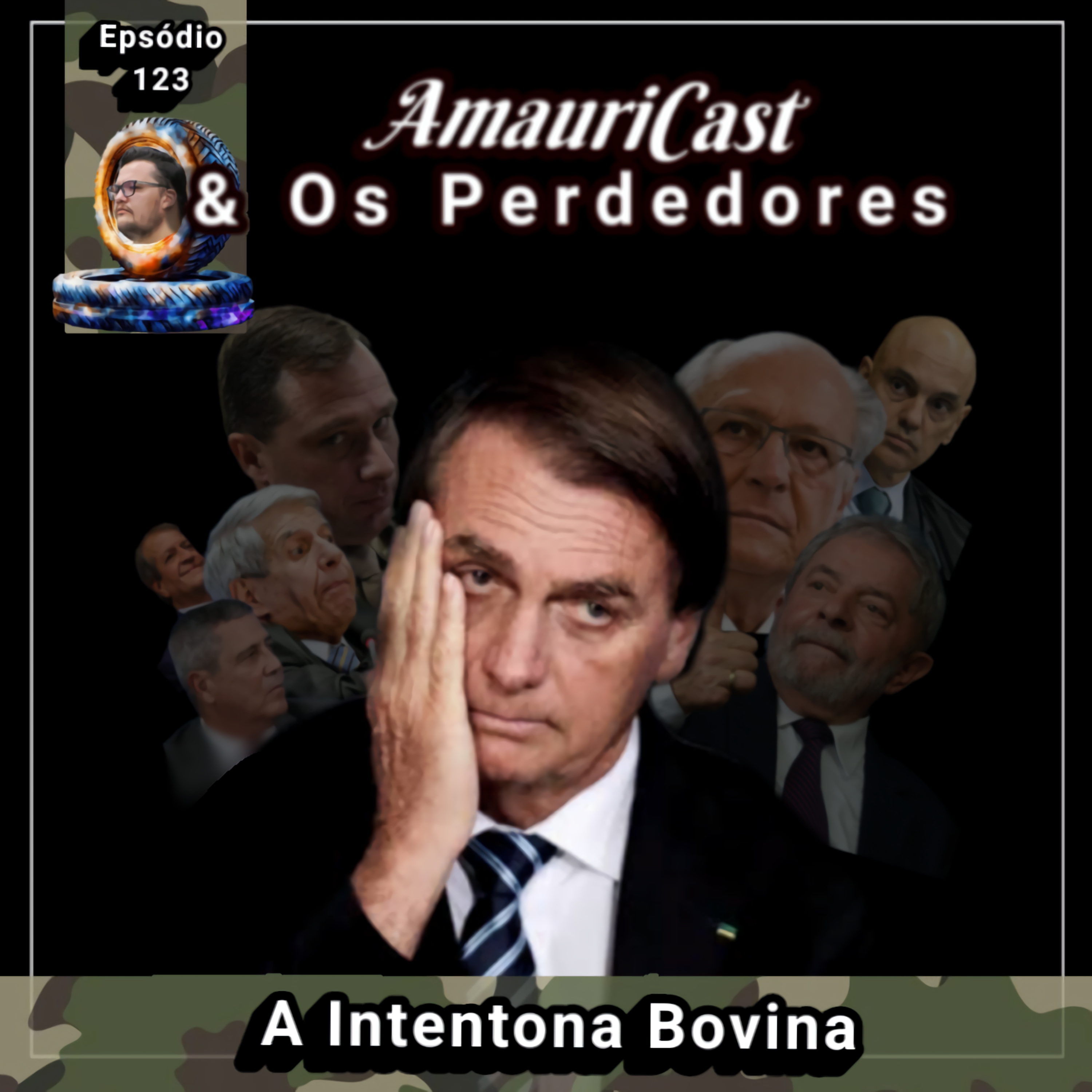 ANISTIA É MEUZOVO episode artwork