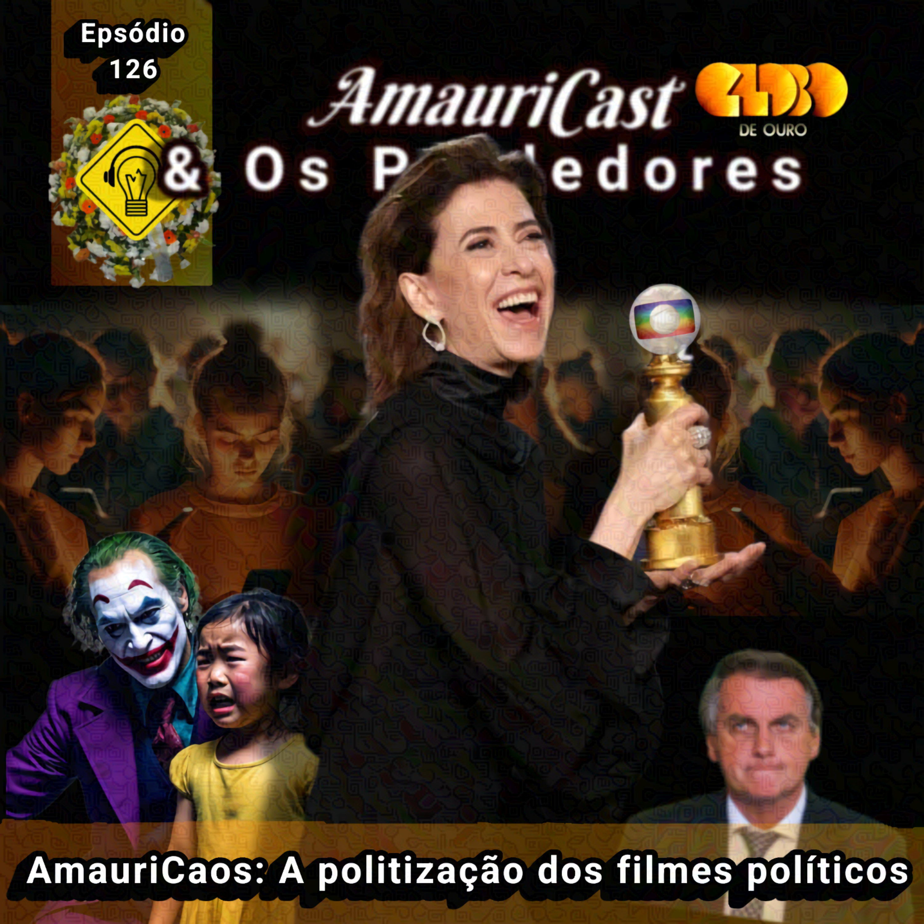 Amauricast