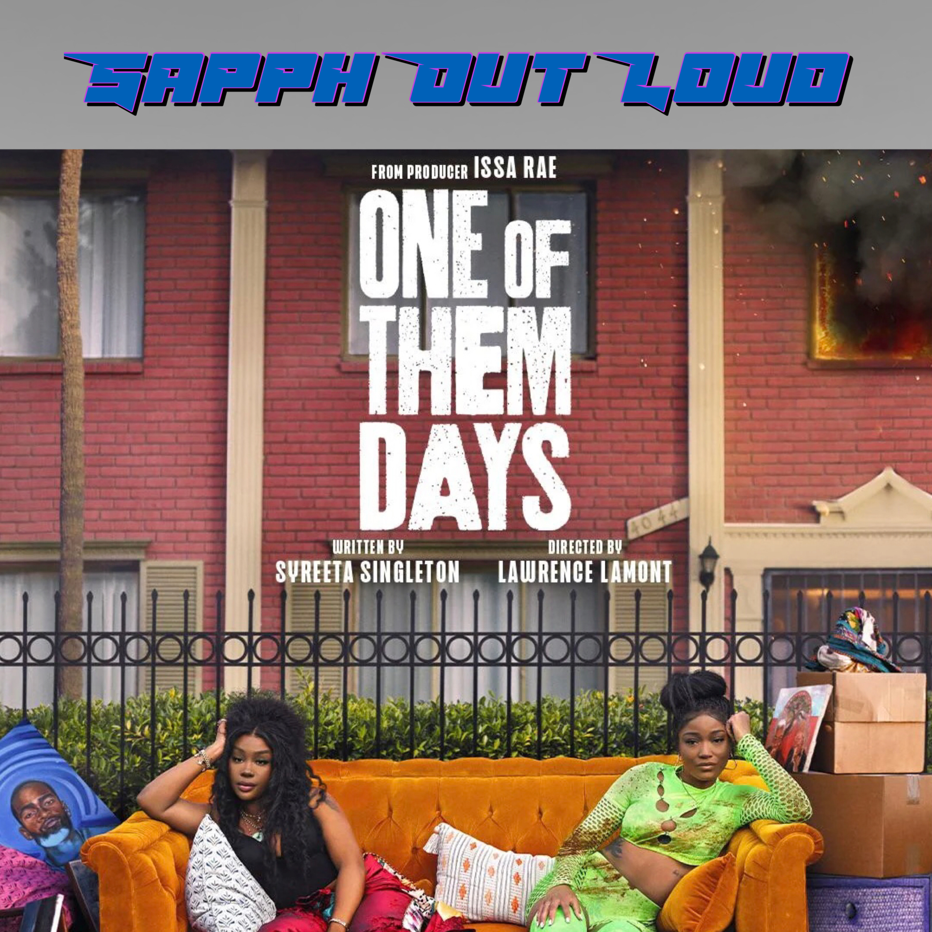 Sapph Out Loud