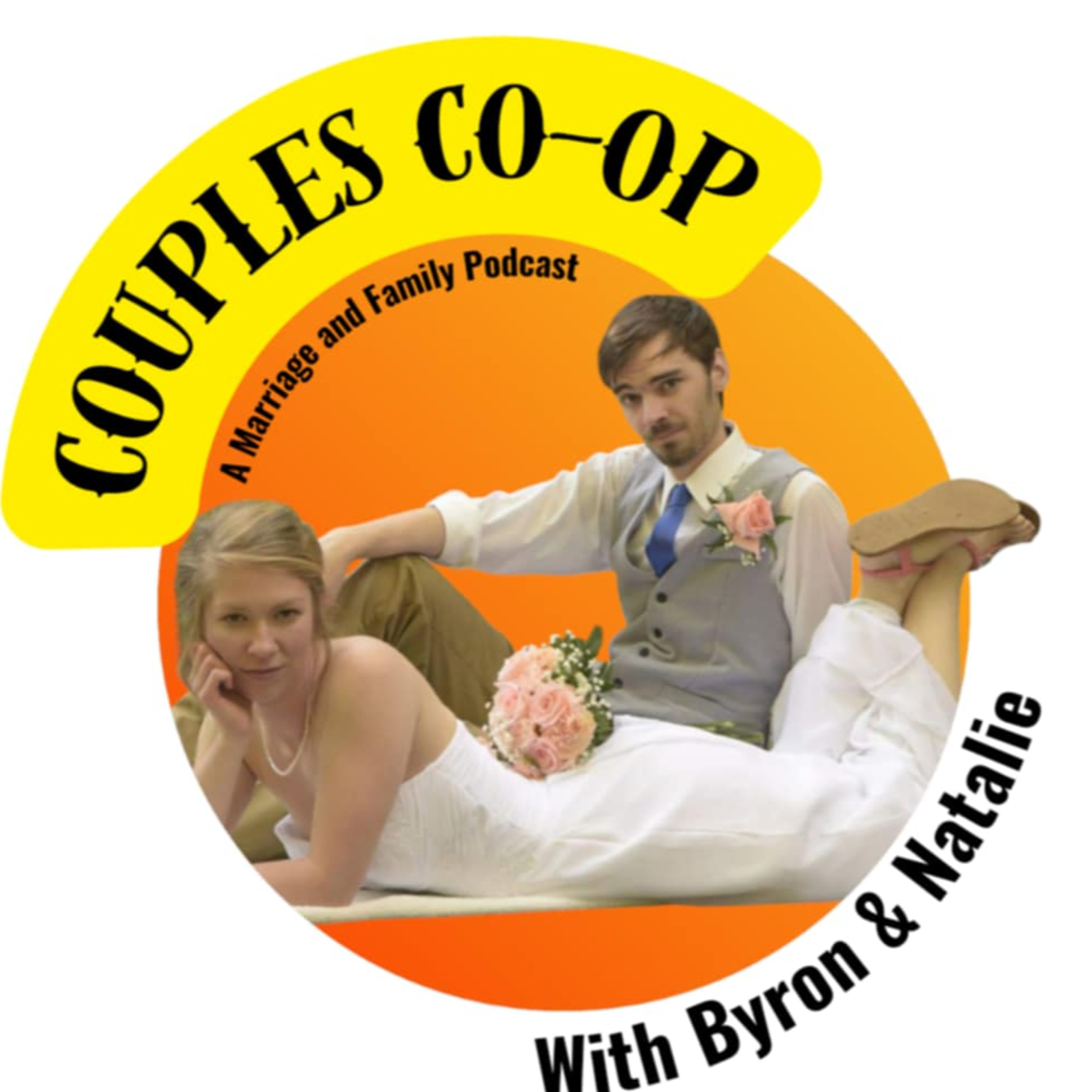 Couples Co-op: A Marriage and Family Podcast