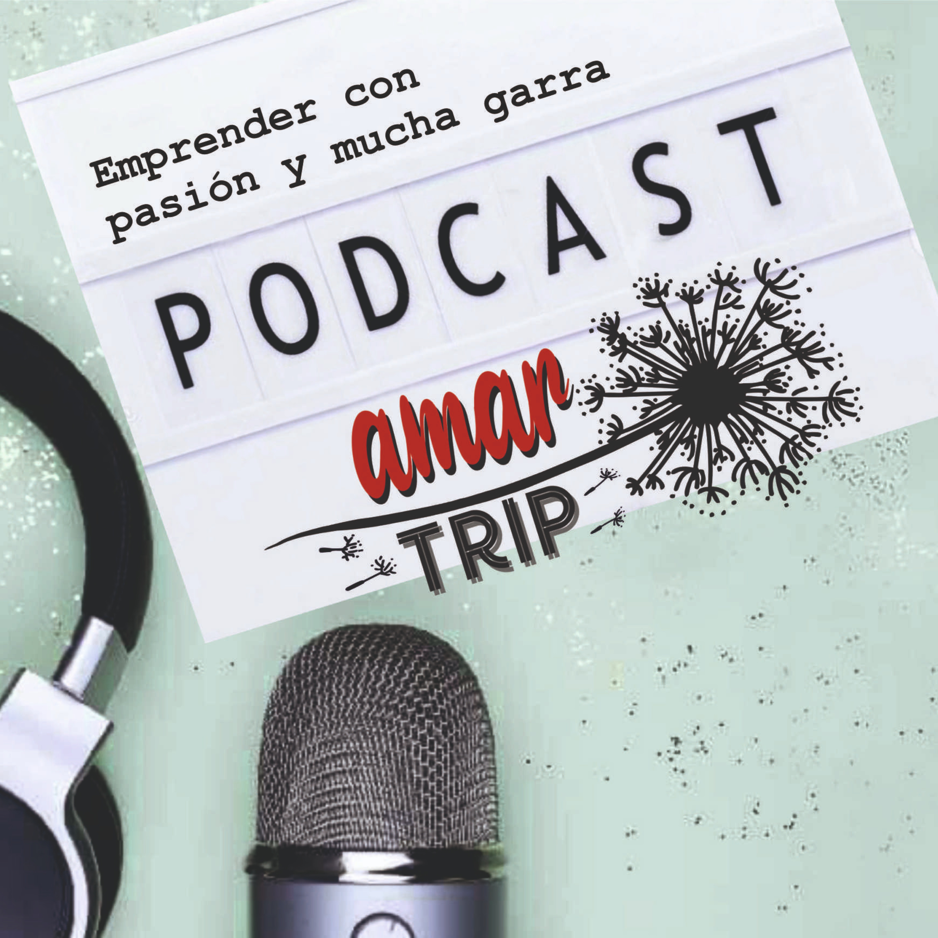 Emprender con pasión y mucha garra. Una charla con Sylvia Falchuk episode artwork