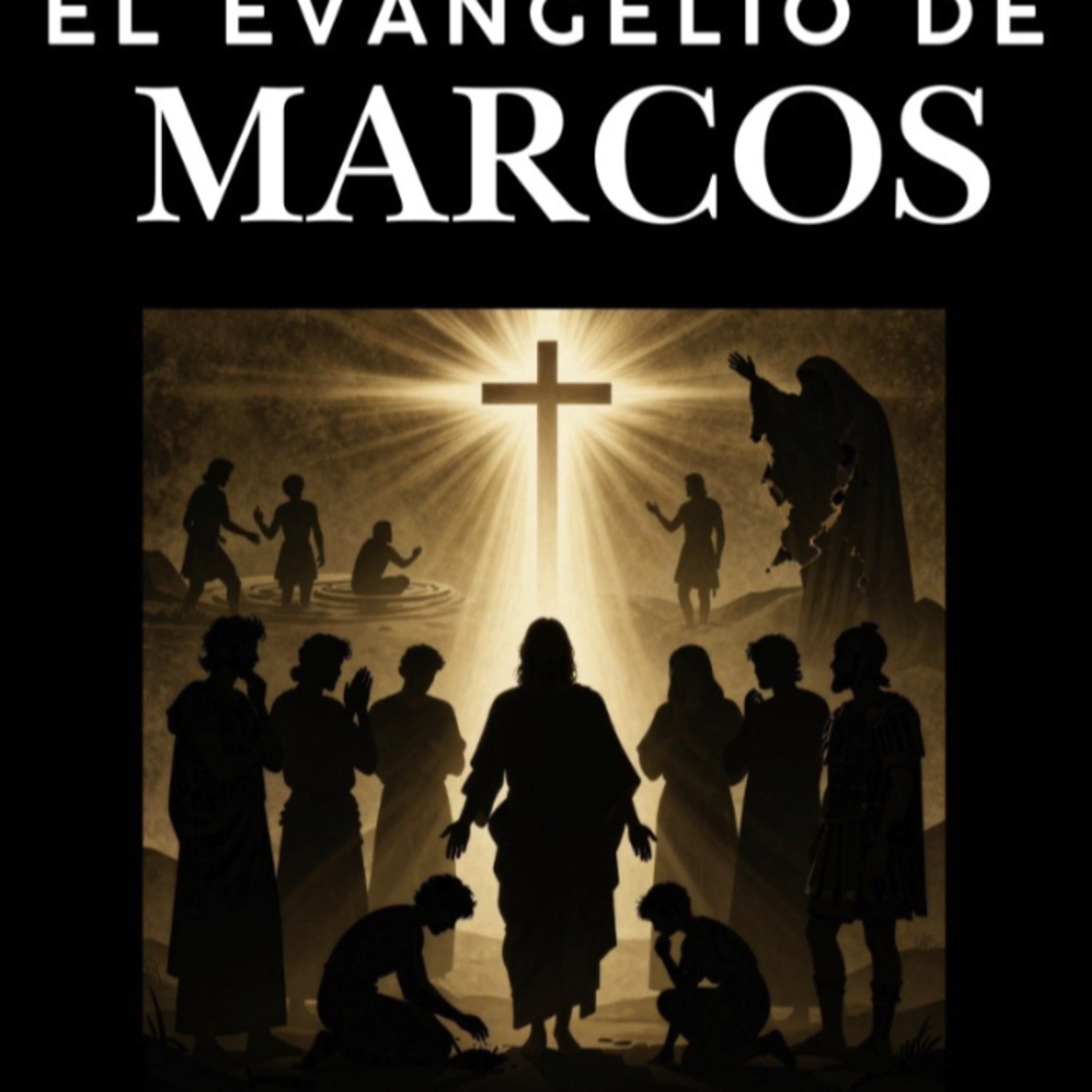 Portada de Iglesia El Redentor