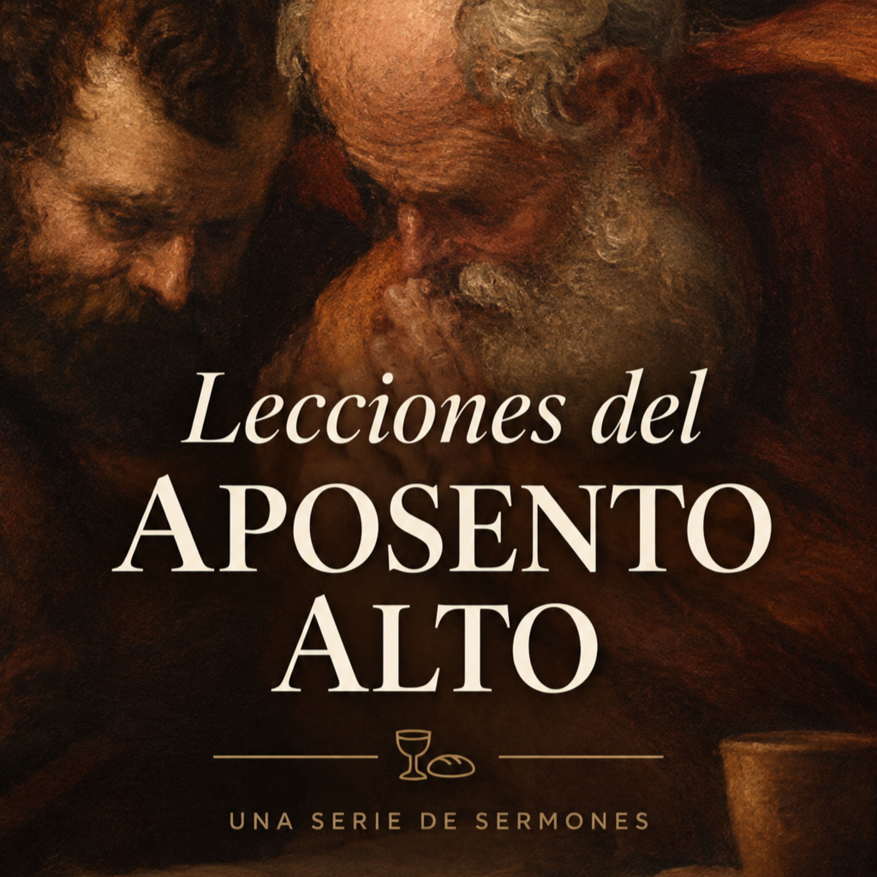 Portada de Iglesia El Redentor
