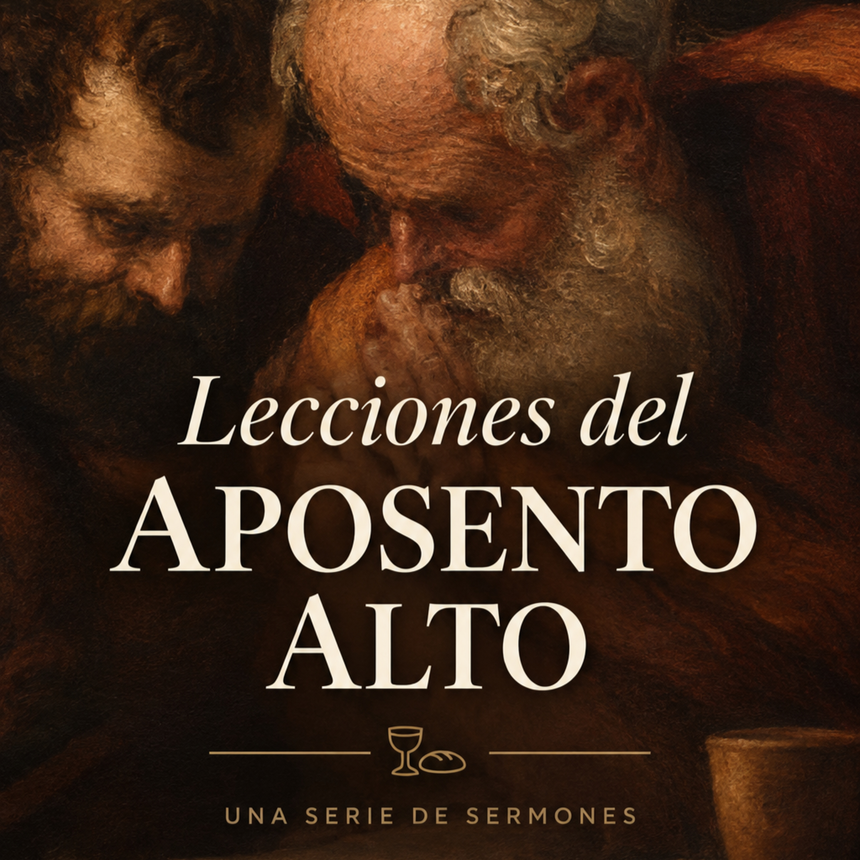 Portada de Iglesia El Redentor
