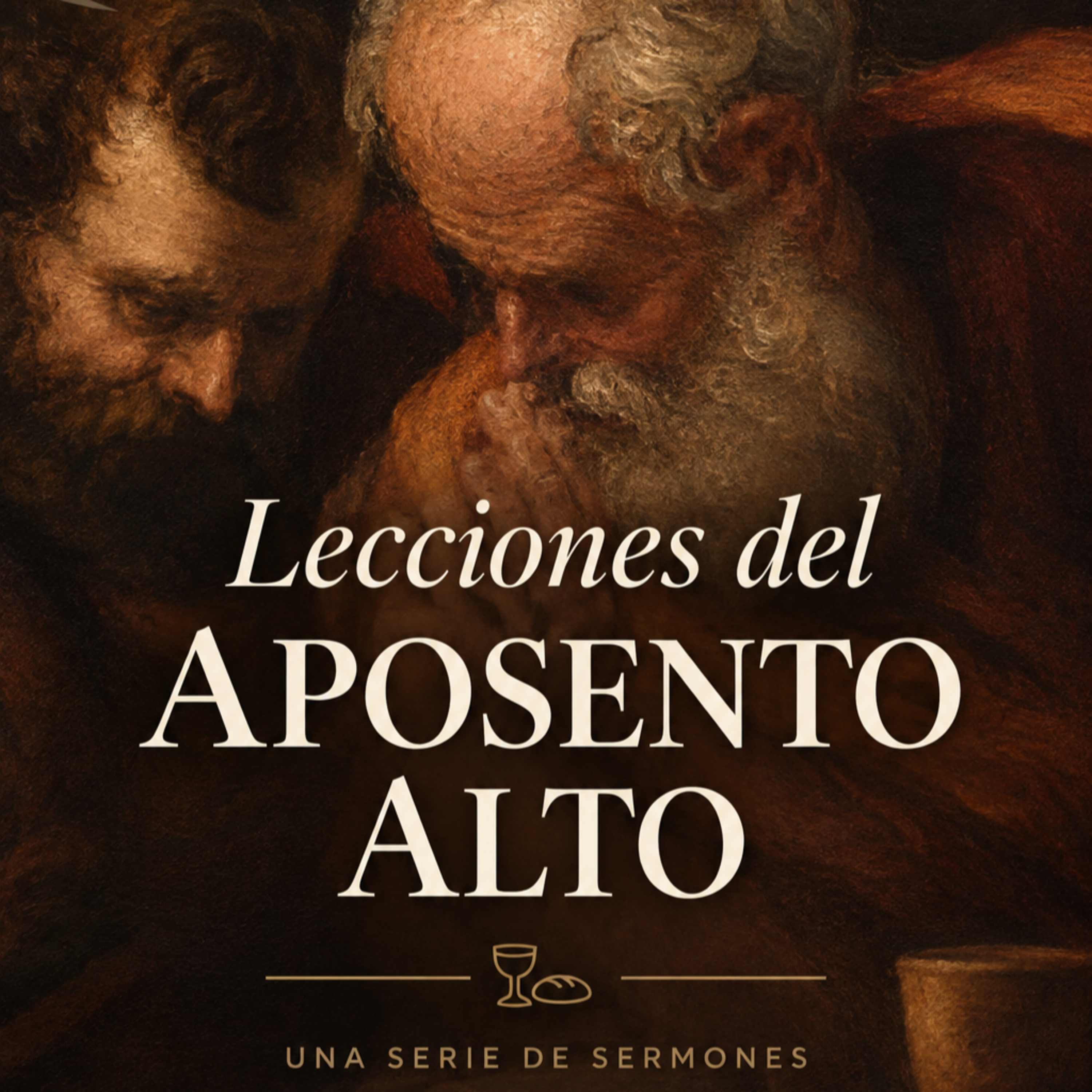 Portada de Iglesia El Redentor