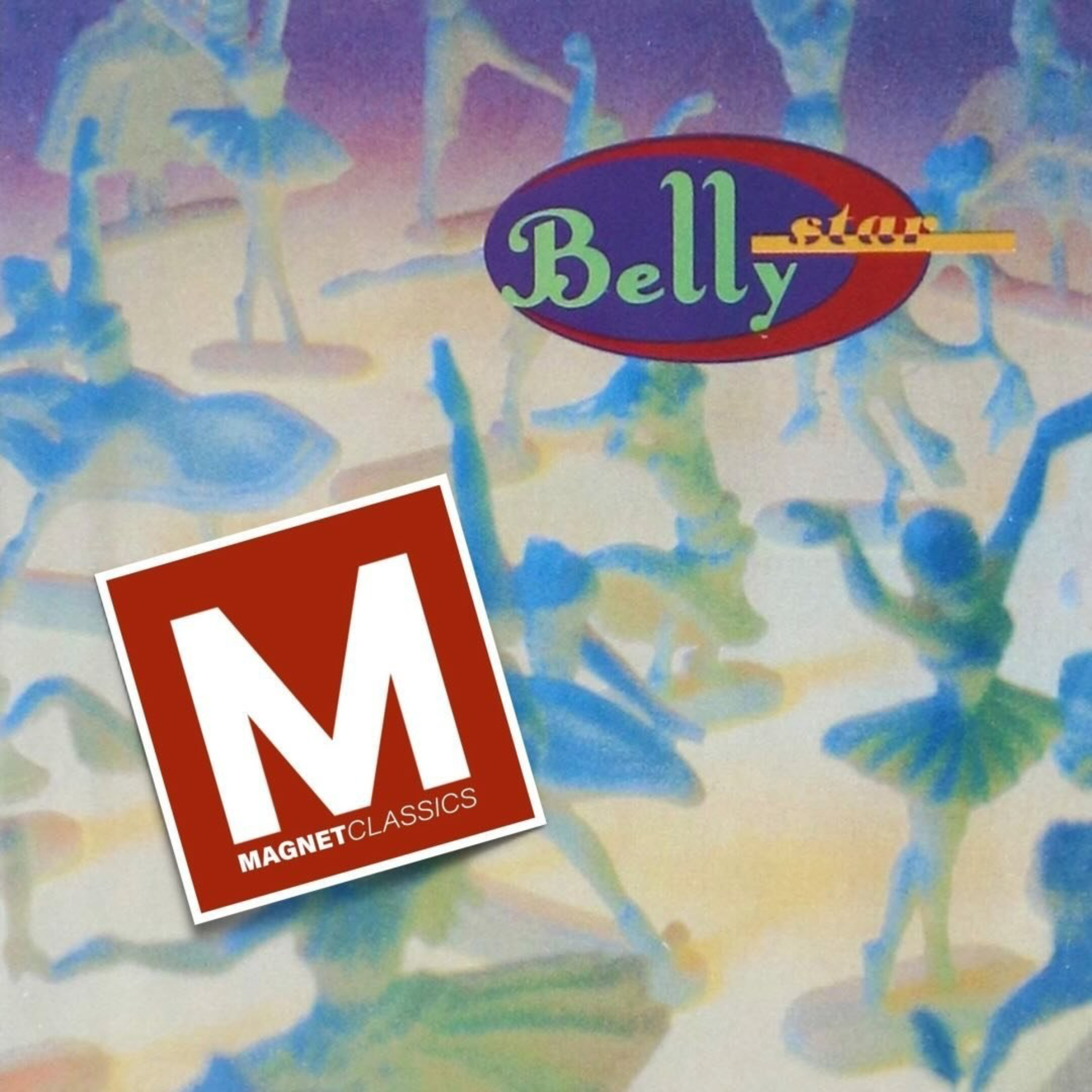 MAGNET Classics Podcast Episode 9: The Making Of Belly’s “Star”  episode artwork