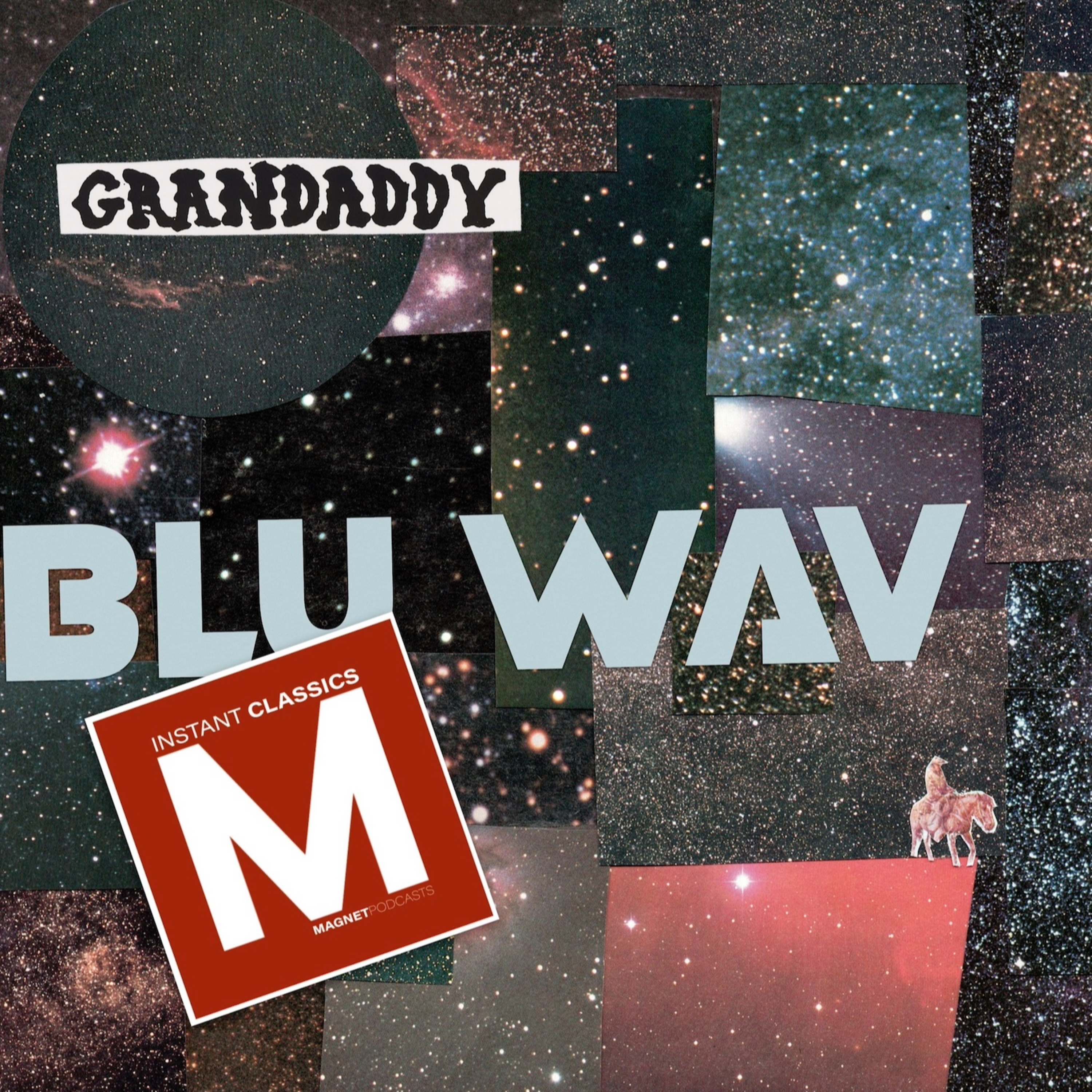 MAGNET Magazine Podcast